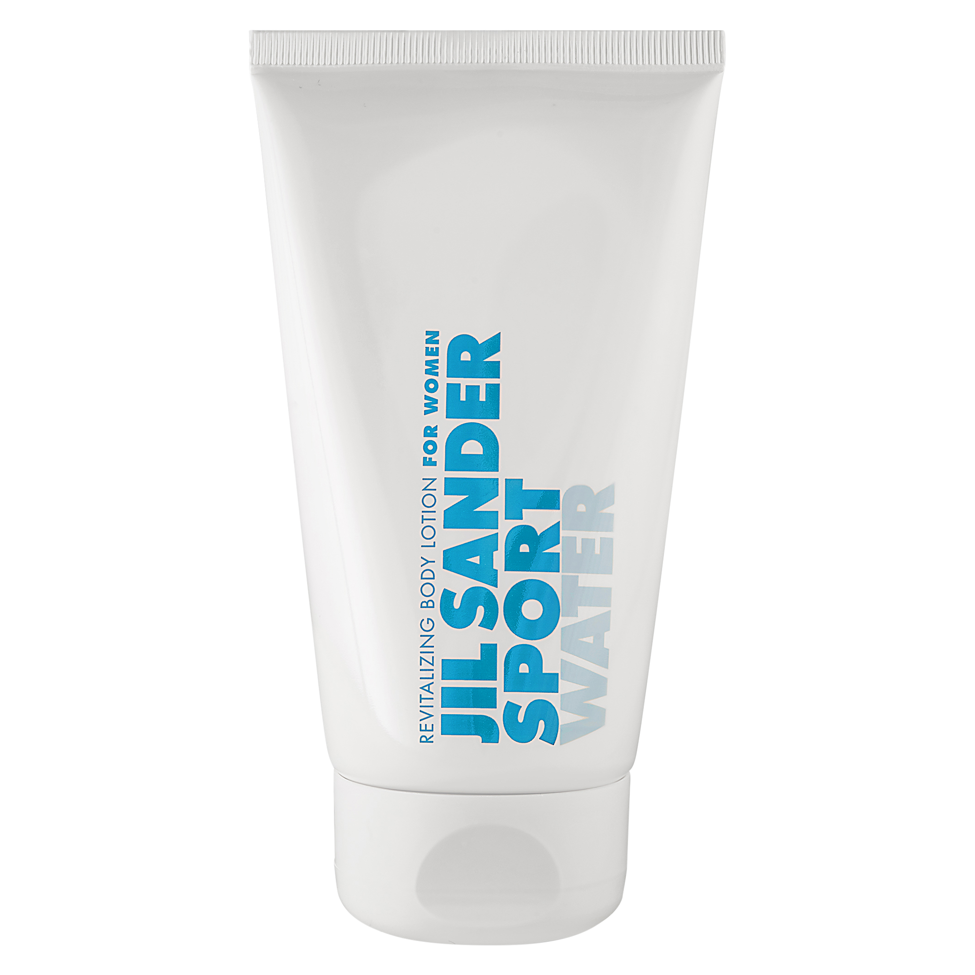 Jil Sander Sport Water Woman Body Lotion