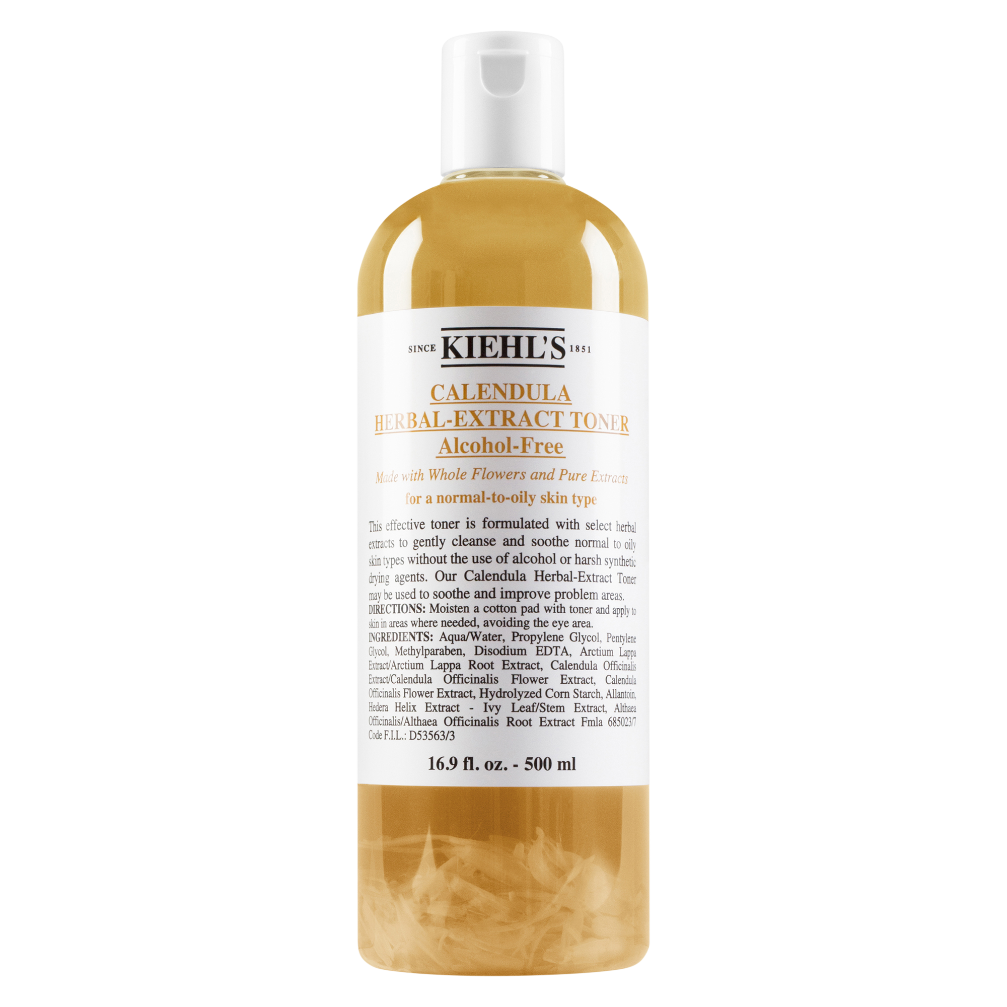 Kiehl's Calendula Extract Toner