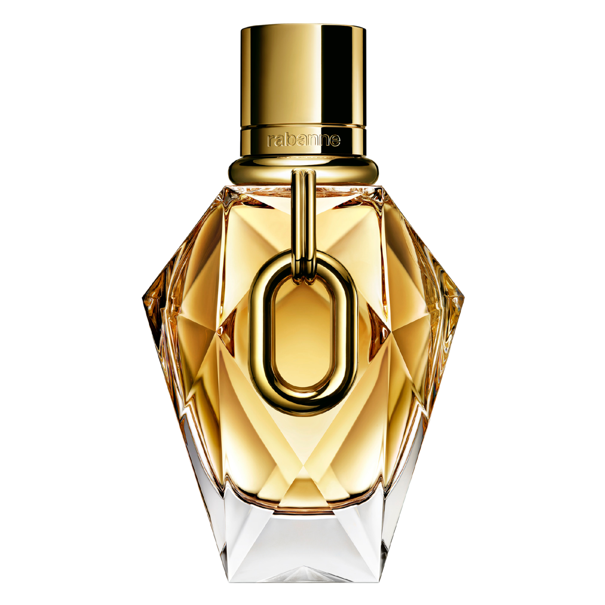 Rabanne Million Gold For Her Eau de Parfum (EdP)
