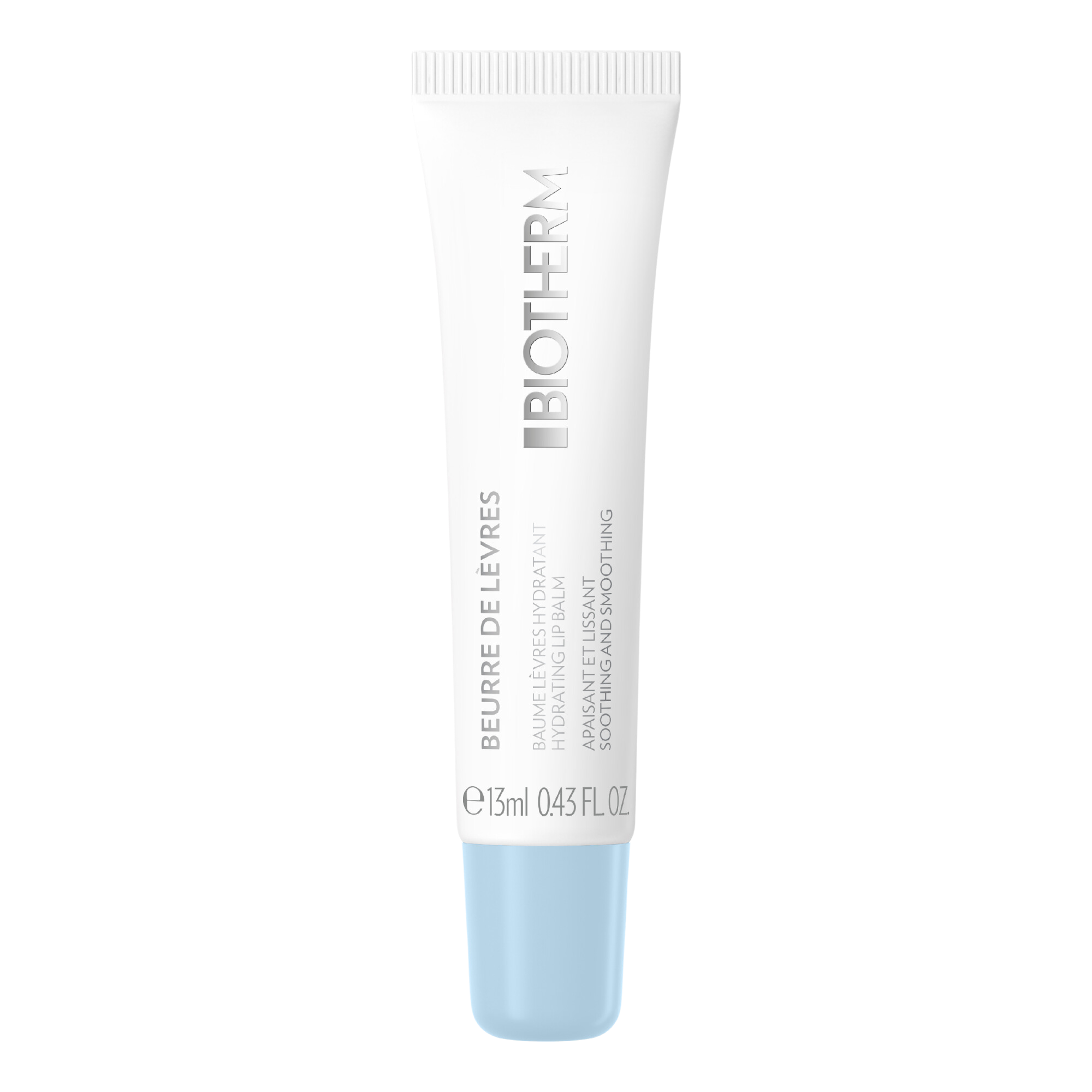 Biotherm Beurre de Lèvres Replumping and Smoothing Lip Balm