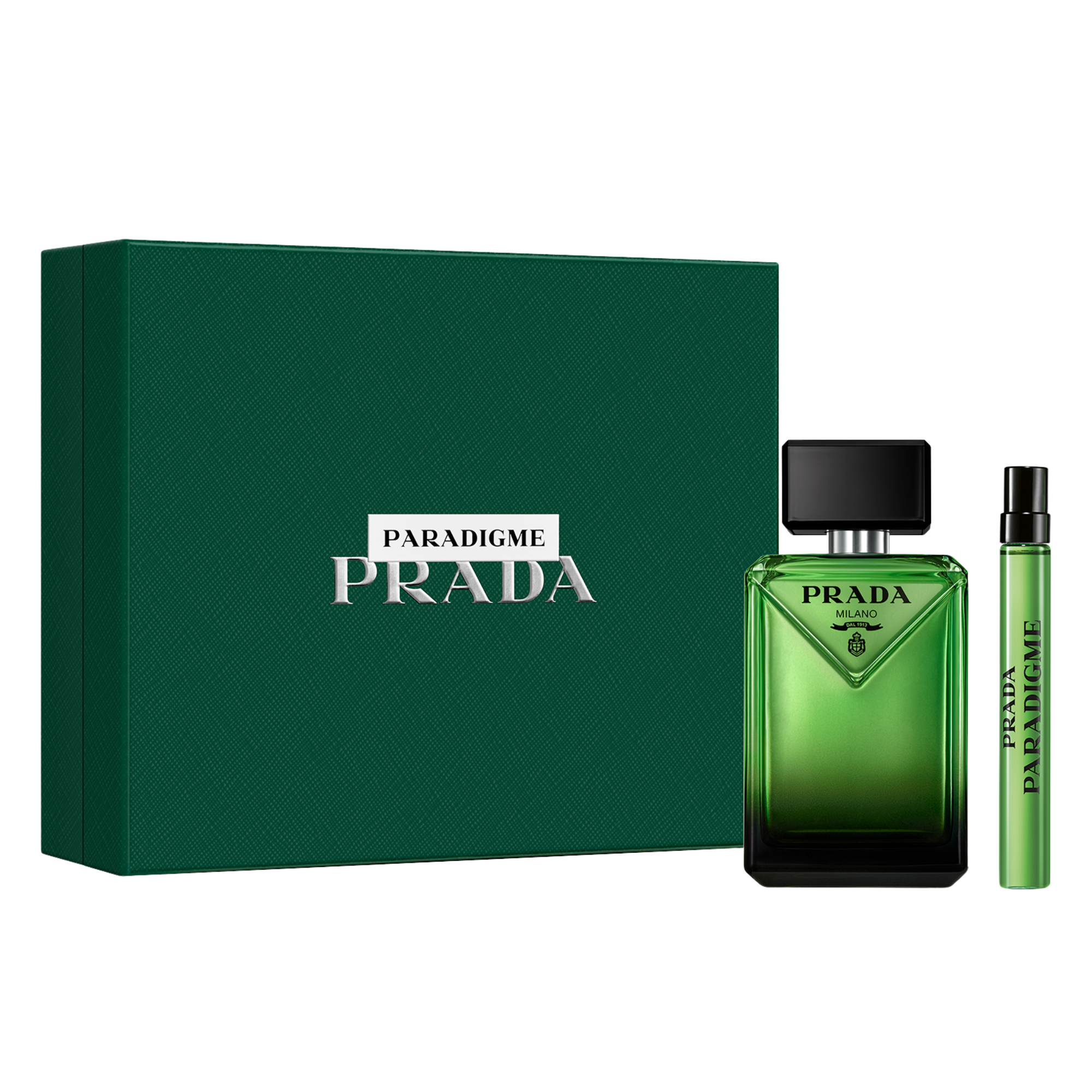 Prada Paradigme Eau de Parfum (EdP) 100ml SET