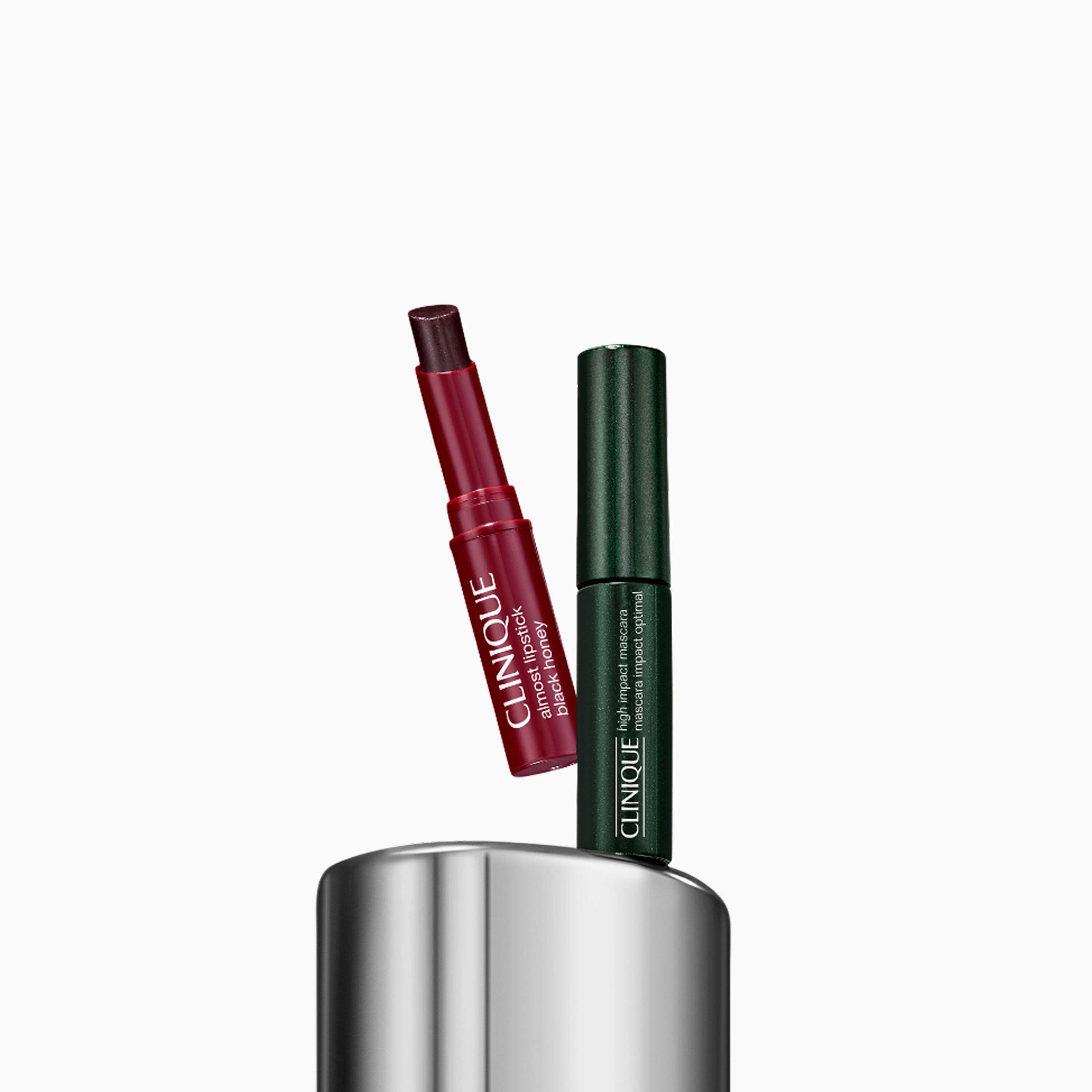 Clinique High Impact Cult Classics On The Go SET