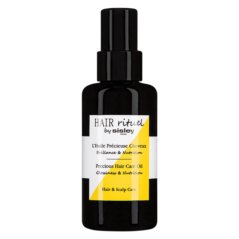 Hair Rituel by Sisley L'Huile Précieuse Cheveux Hair Oil