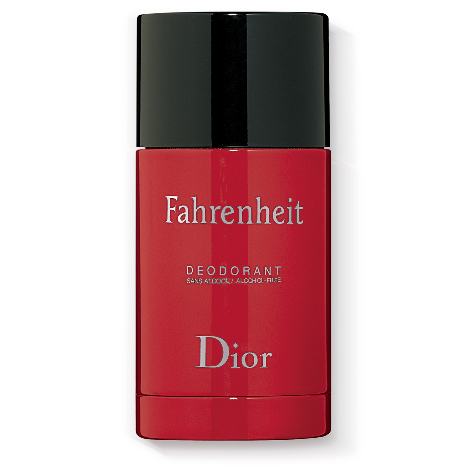 DIOR FAHRENHEIT Deodorant Stick ohne Alkohol