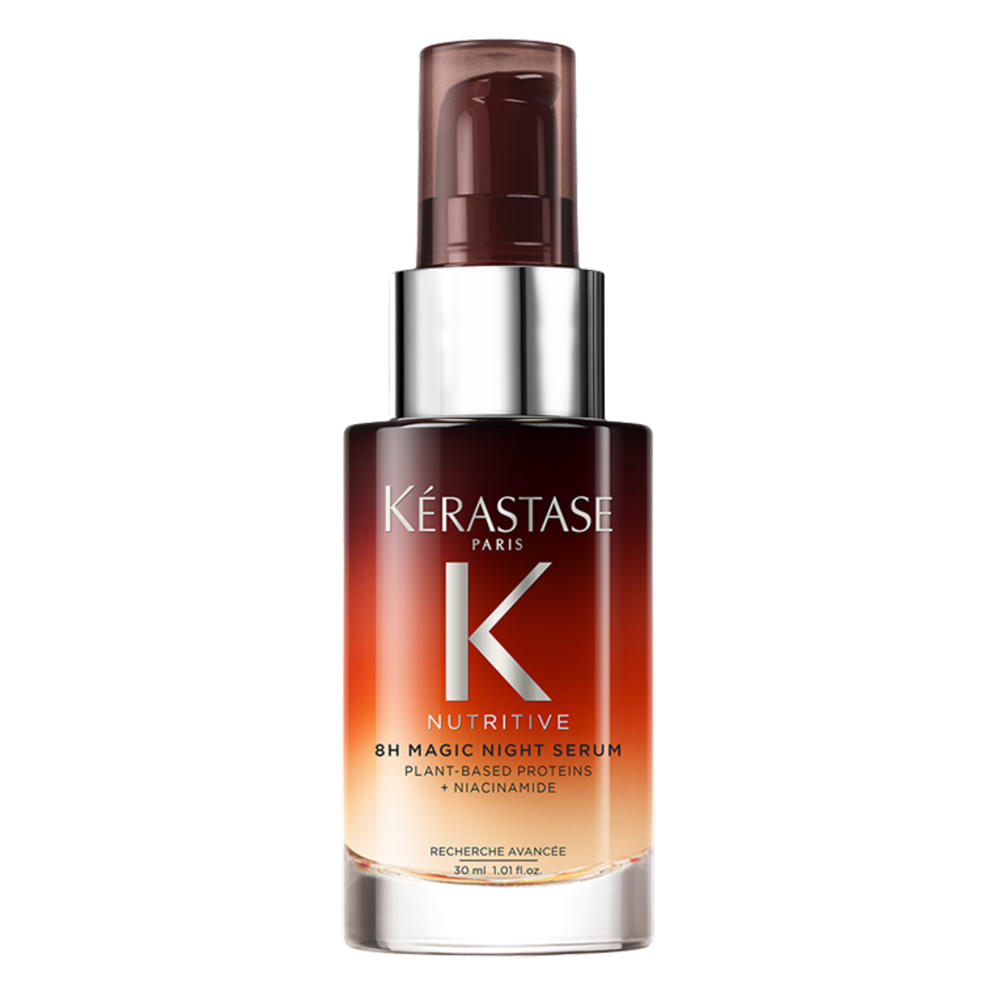 Kérastase Nutritive 8H Magic Night Serum