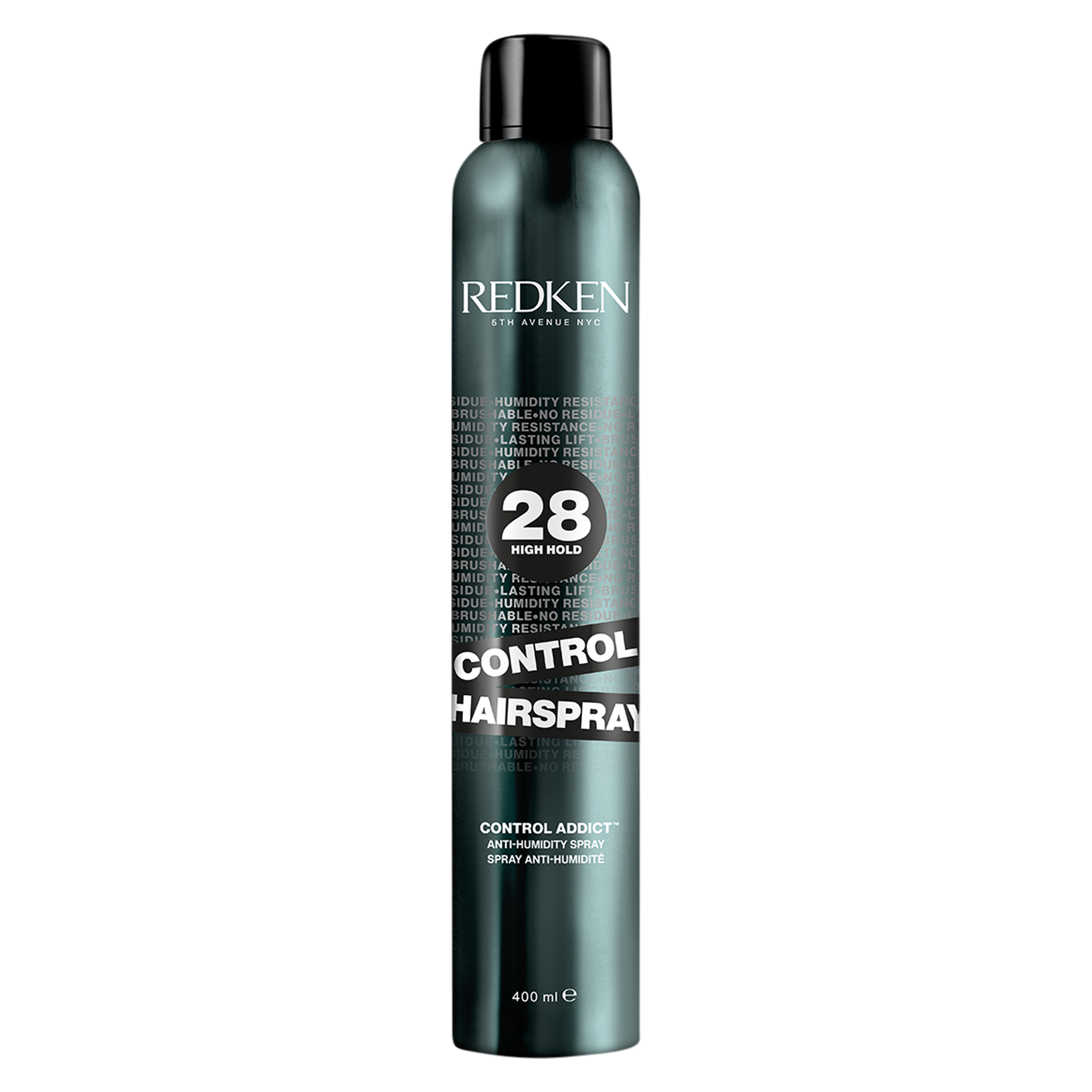 Redken Styling Control Hairspray