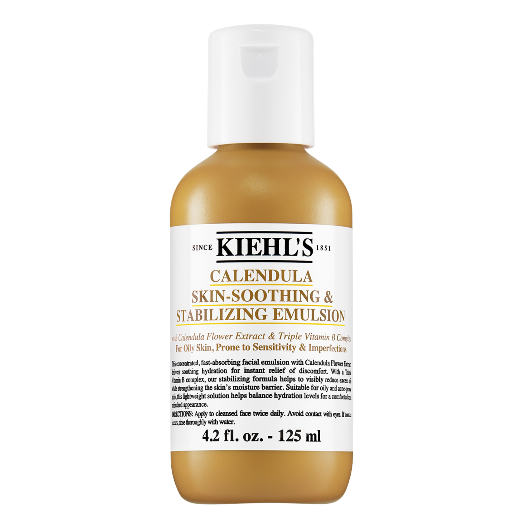 Kiehl's Calendula Emulsion