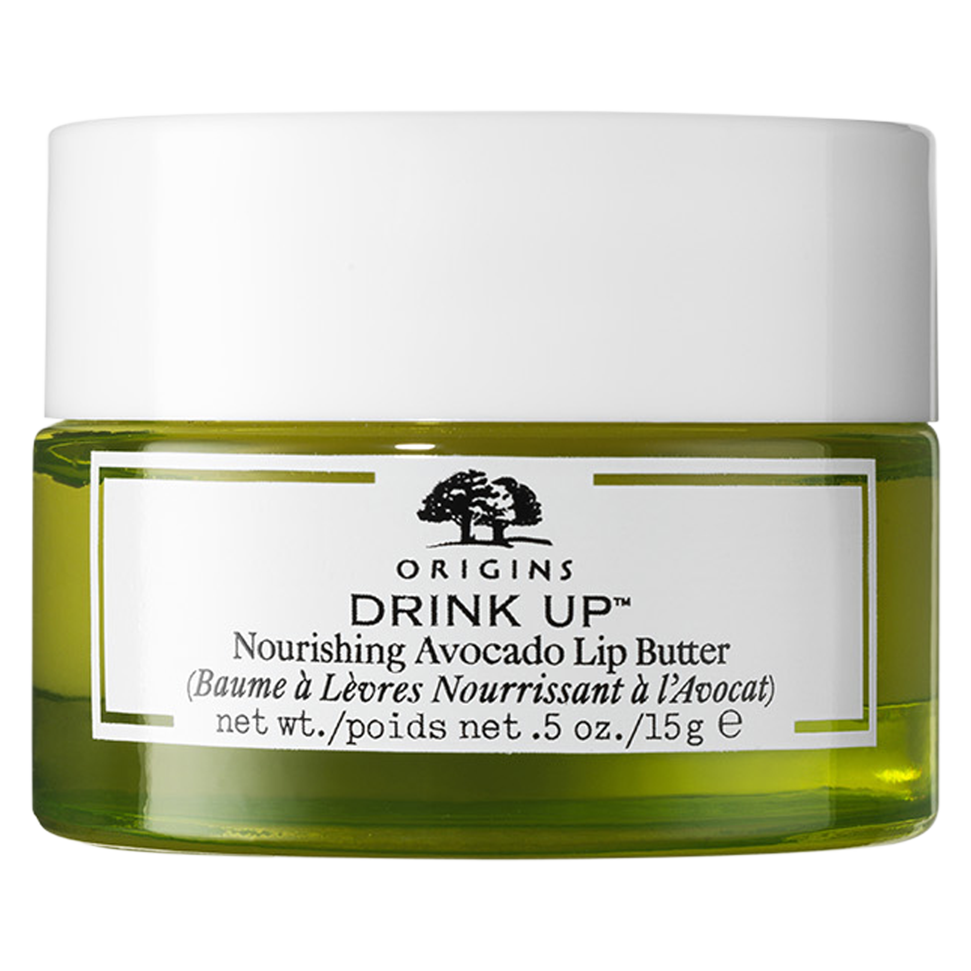 Origins Drink Up Lip Butter