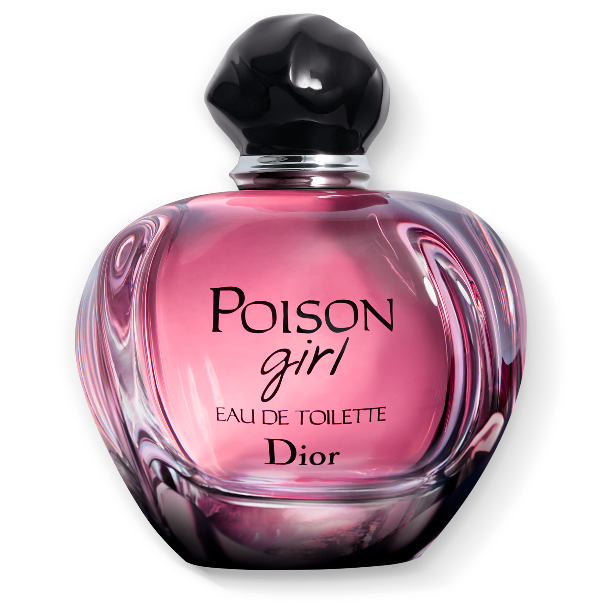 DIOR POISON GIRL Eau de Toilette (EdT)