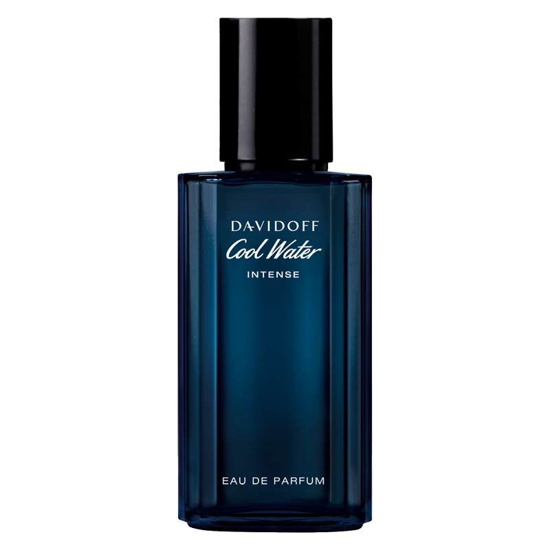 Davidoff Cool Water Intense Eau de Parfum (EdP)