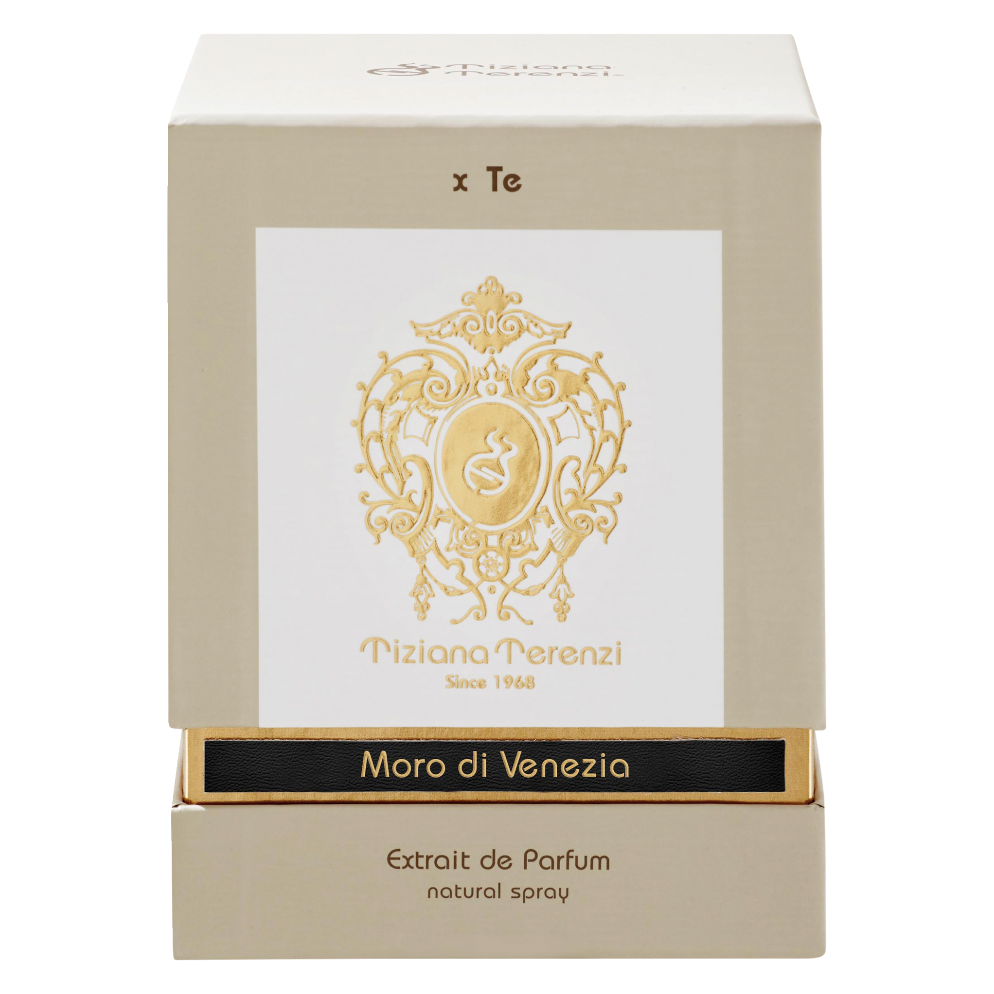 Tiziana Terenzi Moro di Venezia Eau de Parfum (EdP)