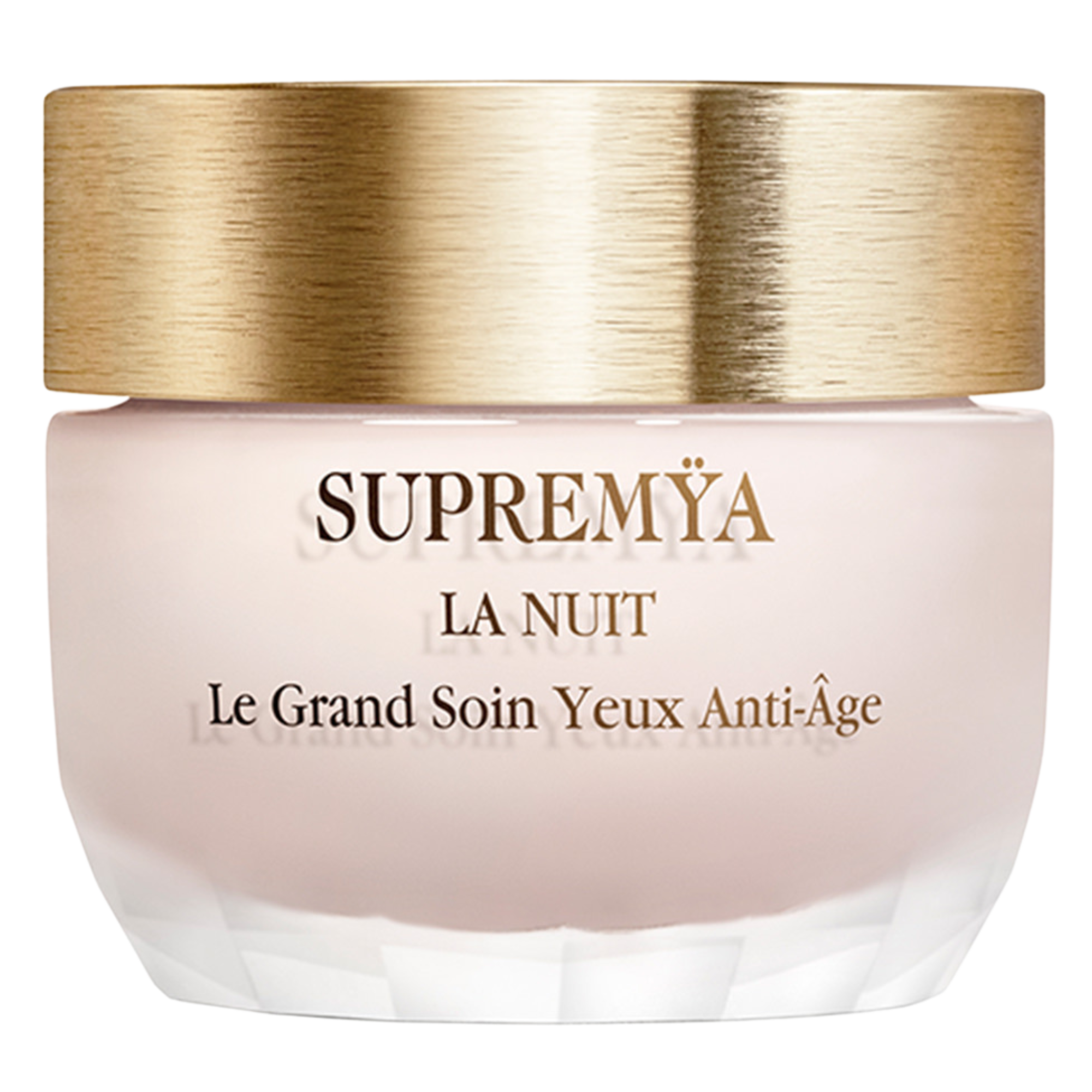 Sisley Supremÿa La Nuit Le Grand Soin Yeux Anti-Âge