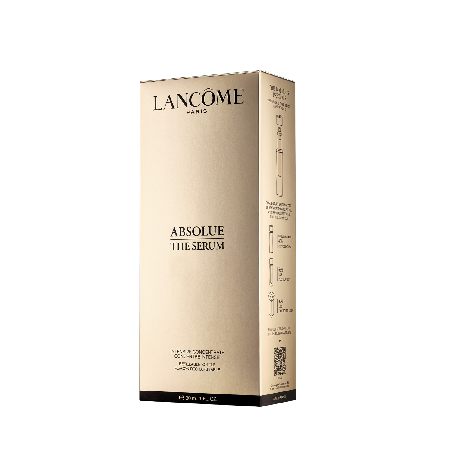 Lancôme Absolue The Serum