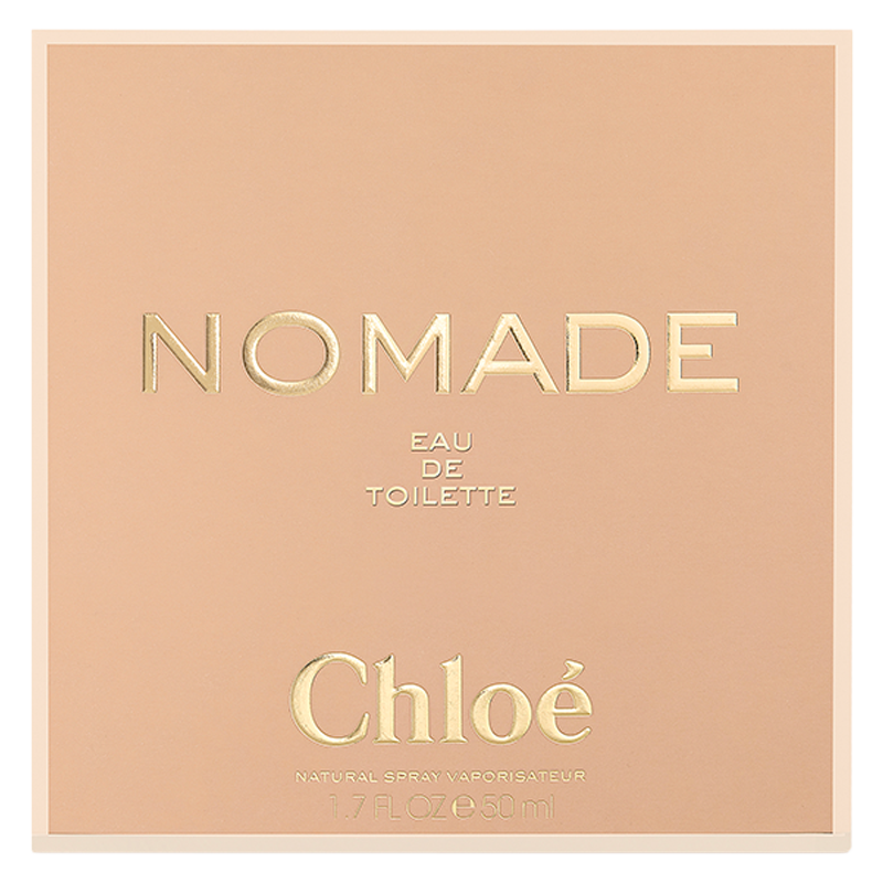 Chloé Nomade Eau de Toilette (EdT)