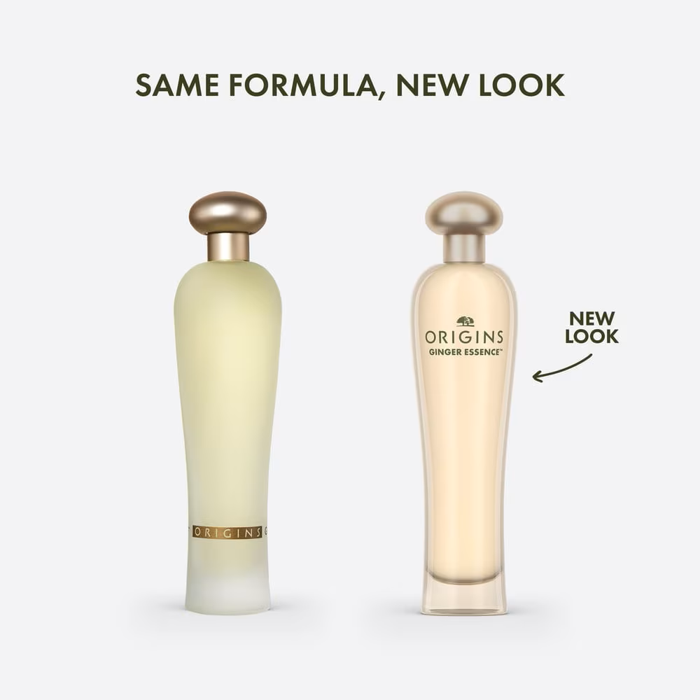 Origins Ginger Essence Sensuous Skin Scent