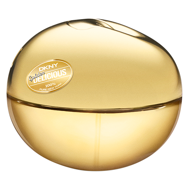 DKNY Golden Delicious Eau de Parfum (EdP)