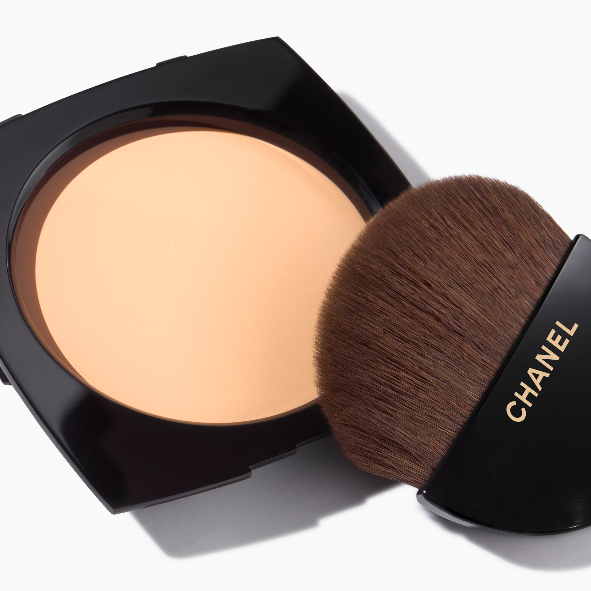 CHANEL LES BEIGES POUDRE BELLE MINE NATURELLE - NACHFÜLLUNG