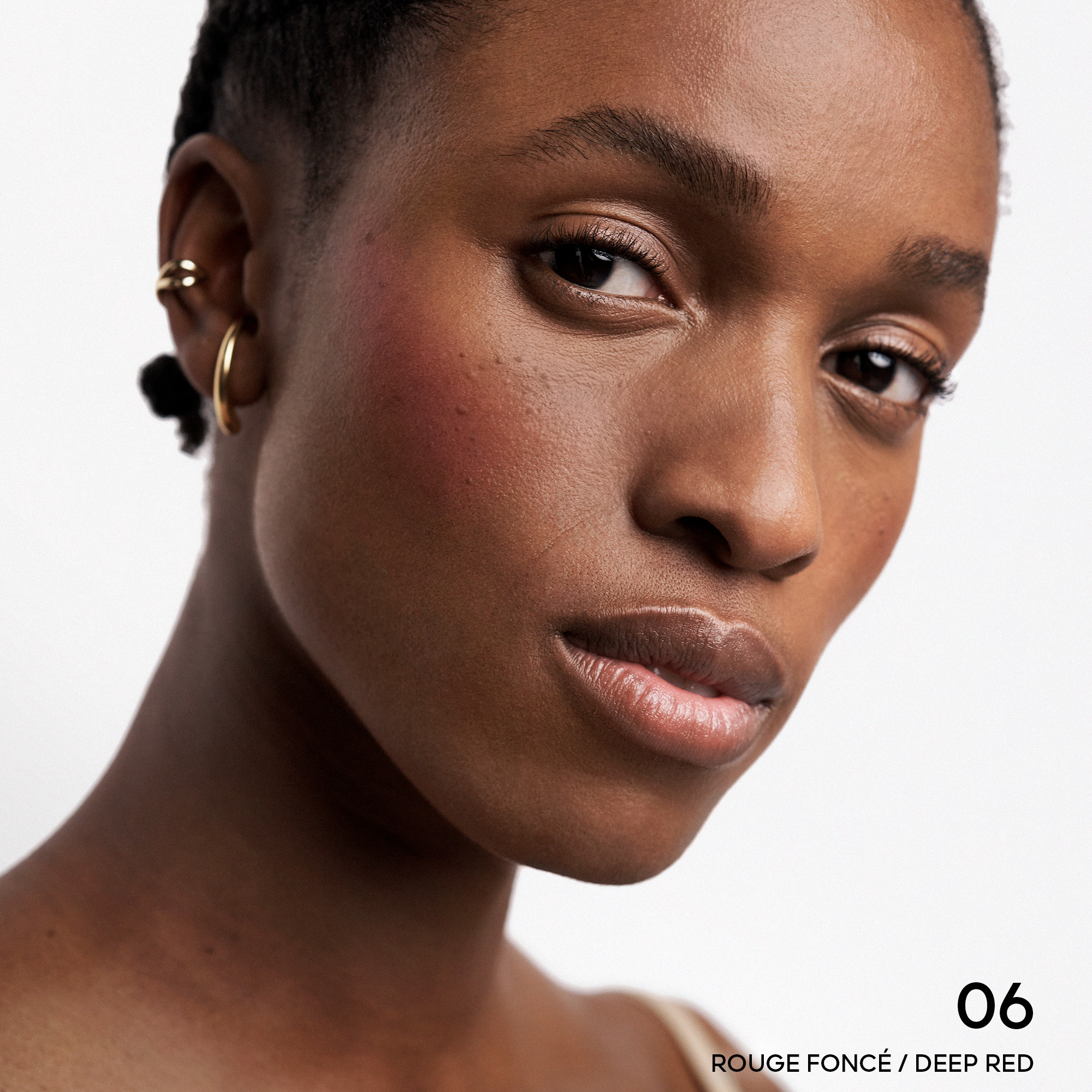 Guerlain Terracotta Powder Blush