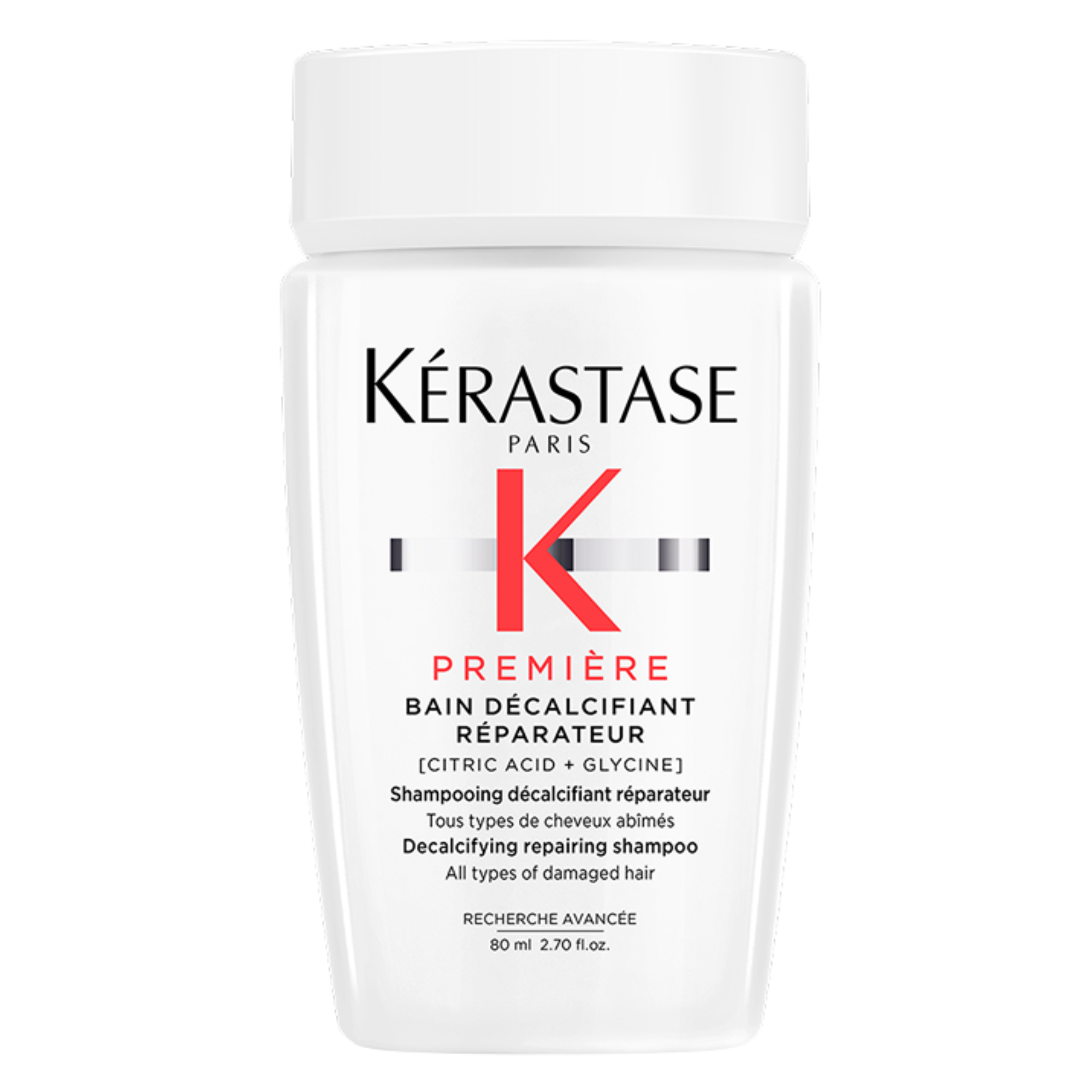 Kérastase K Premiere Shampoo
