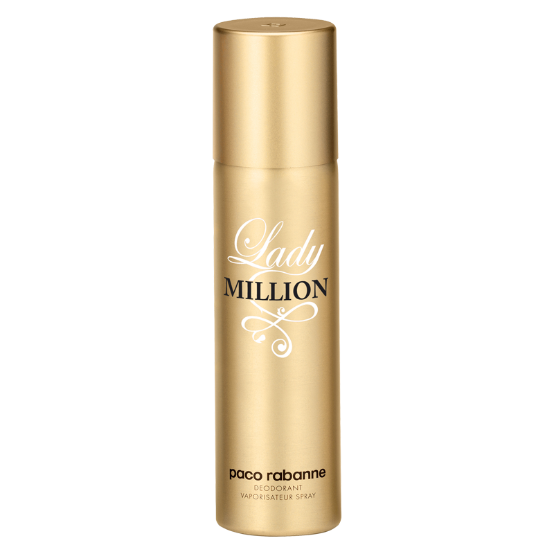 Rabanne Lady Million Deo Spray