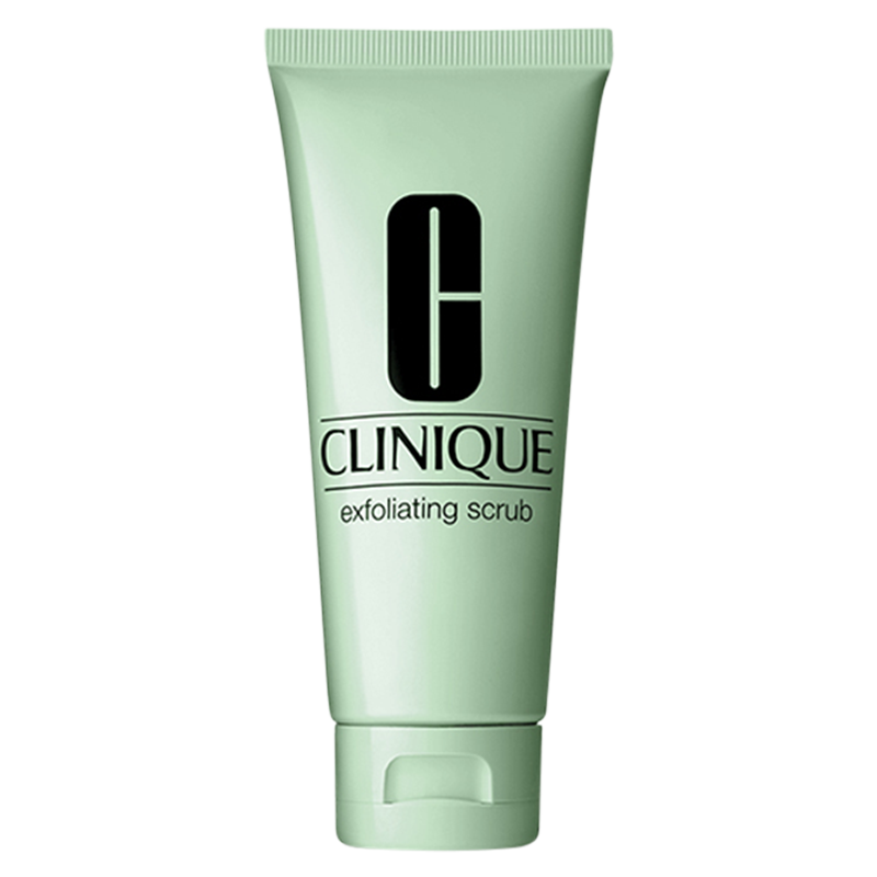 Clinique Exfoliation Scrub