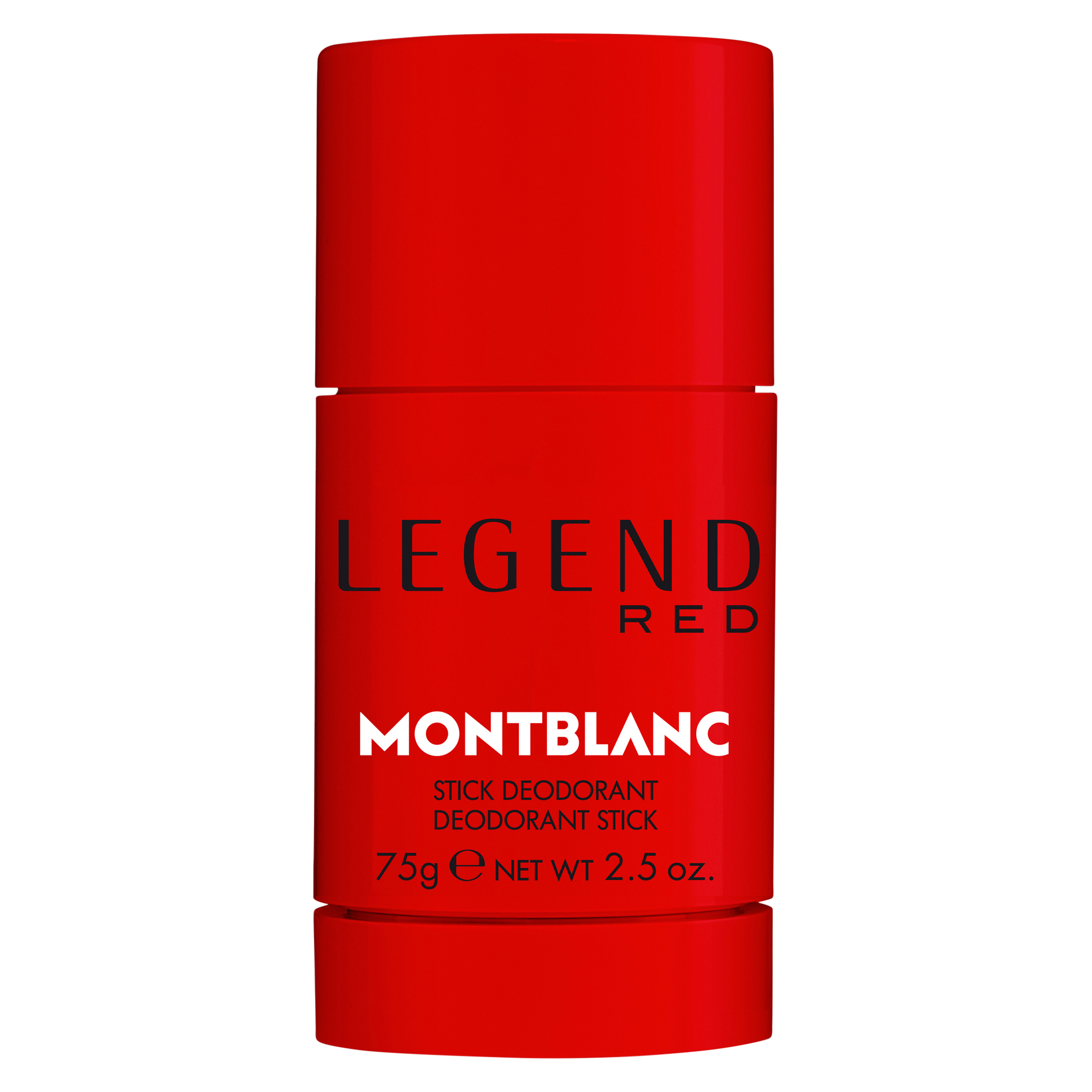 Montblanc Legend Red Deo Stick
