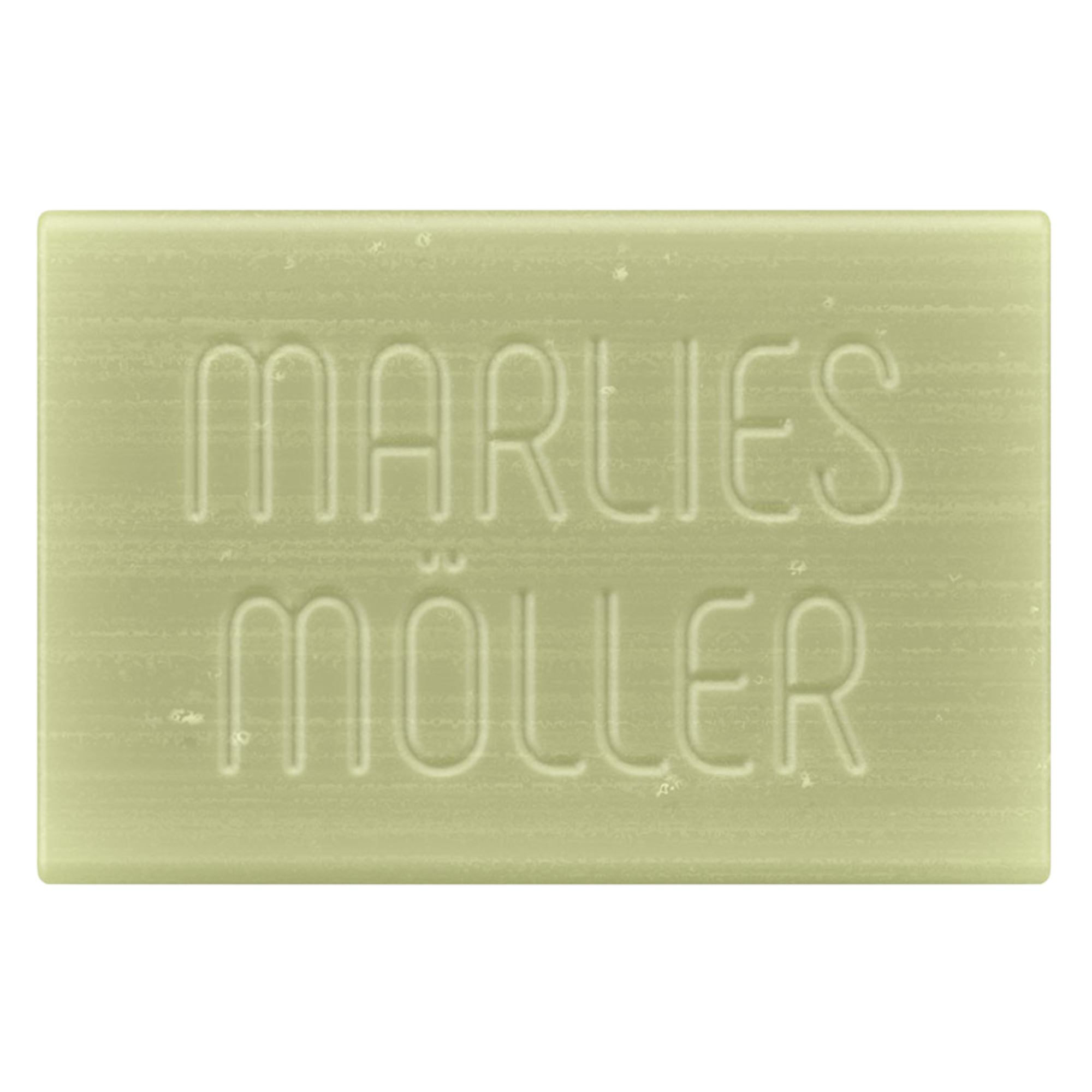 Marlies Möller Vegan Pure! Solid Melissa Shampoo