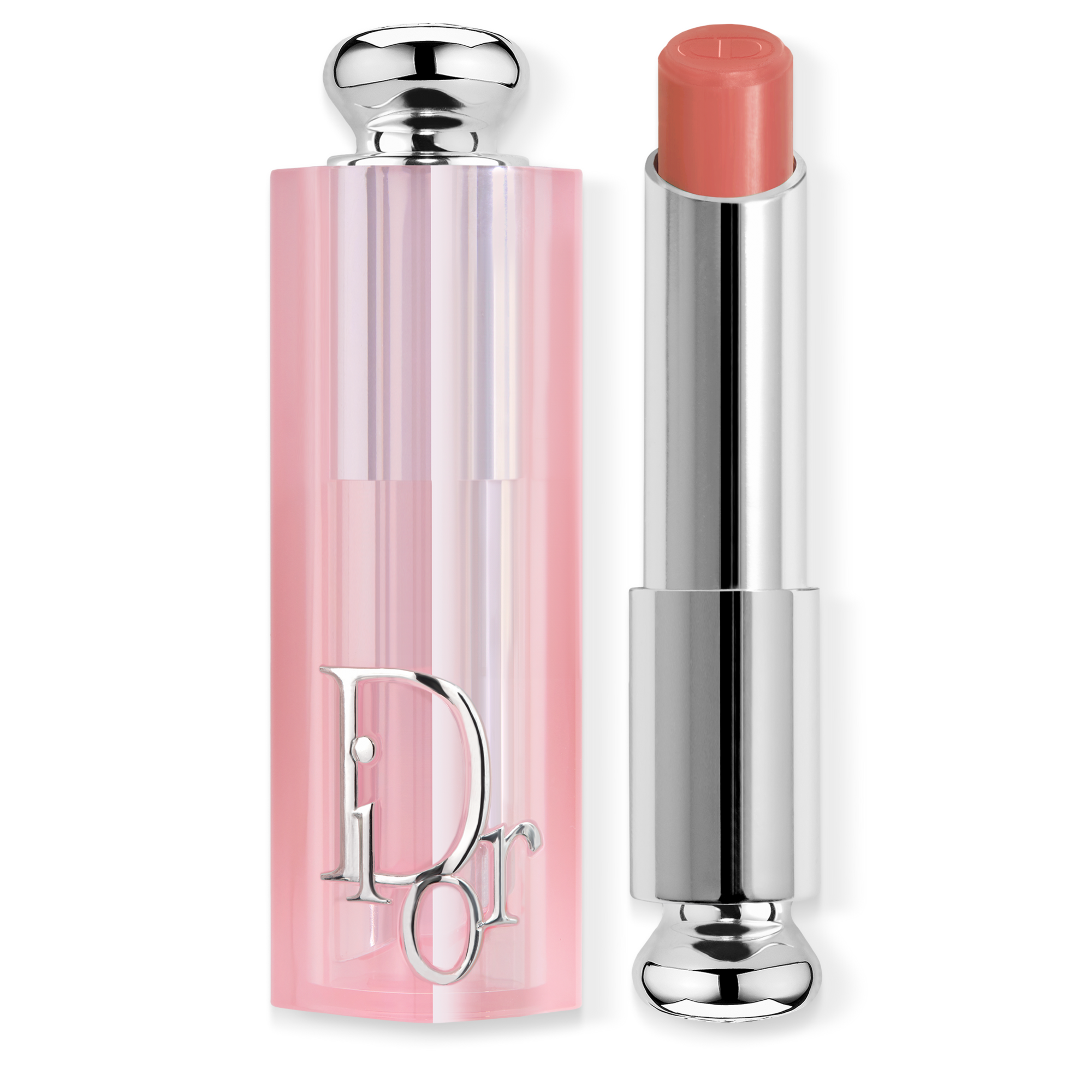 DIOR DIOR ADDICT LIP GLOW 48-Stunden feuchtigkeitsspendender Lippenbalsam