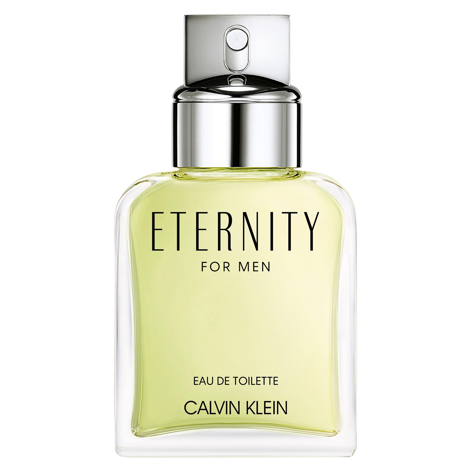 Calvin Klein Eternity for Men Eau de Toilette (EdT)