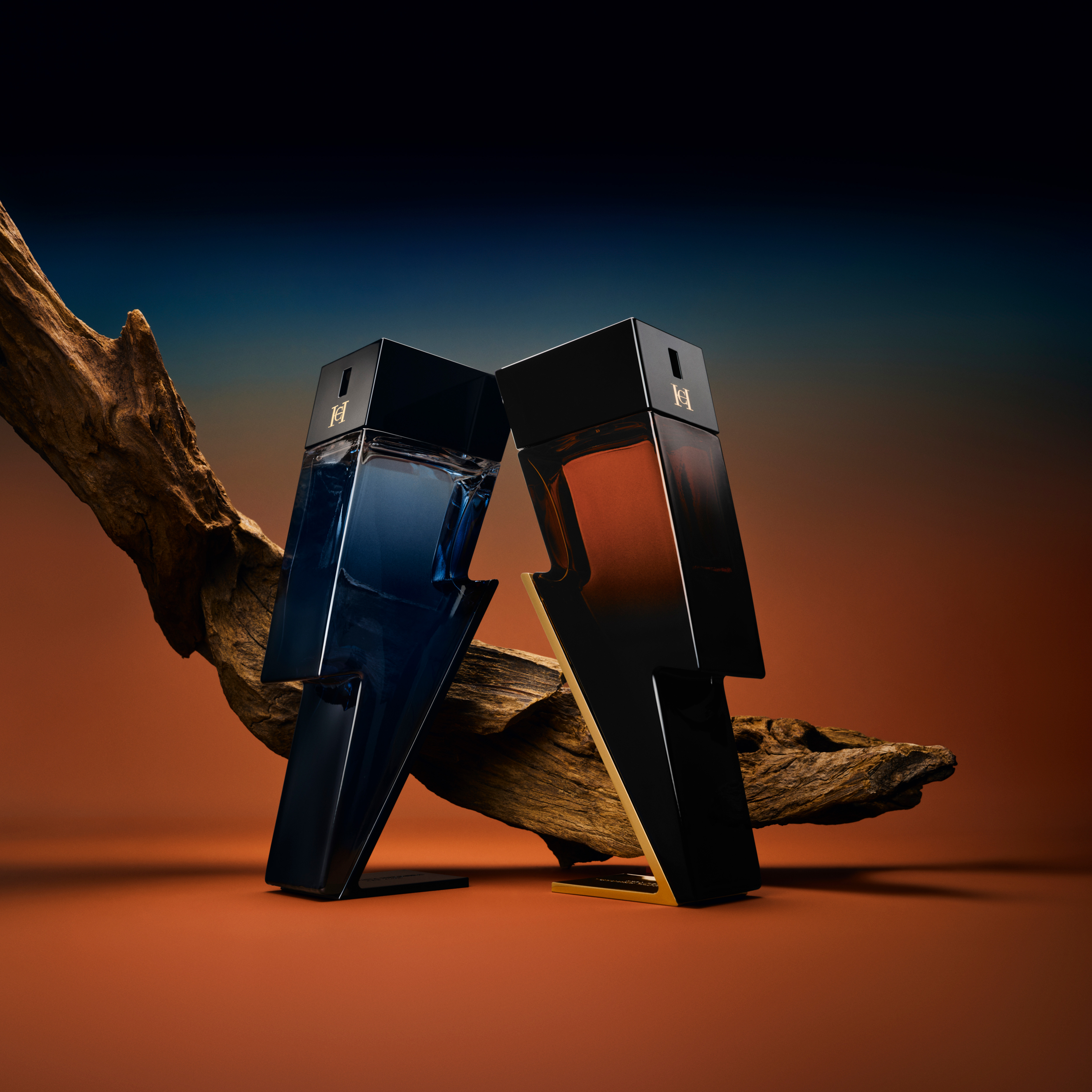 Carolina Herrera Bad Boy Elixir Eau de Parfum (EdP)