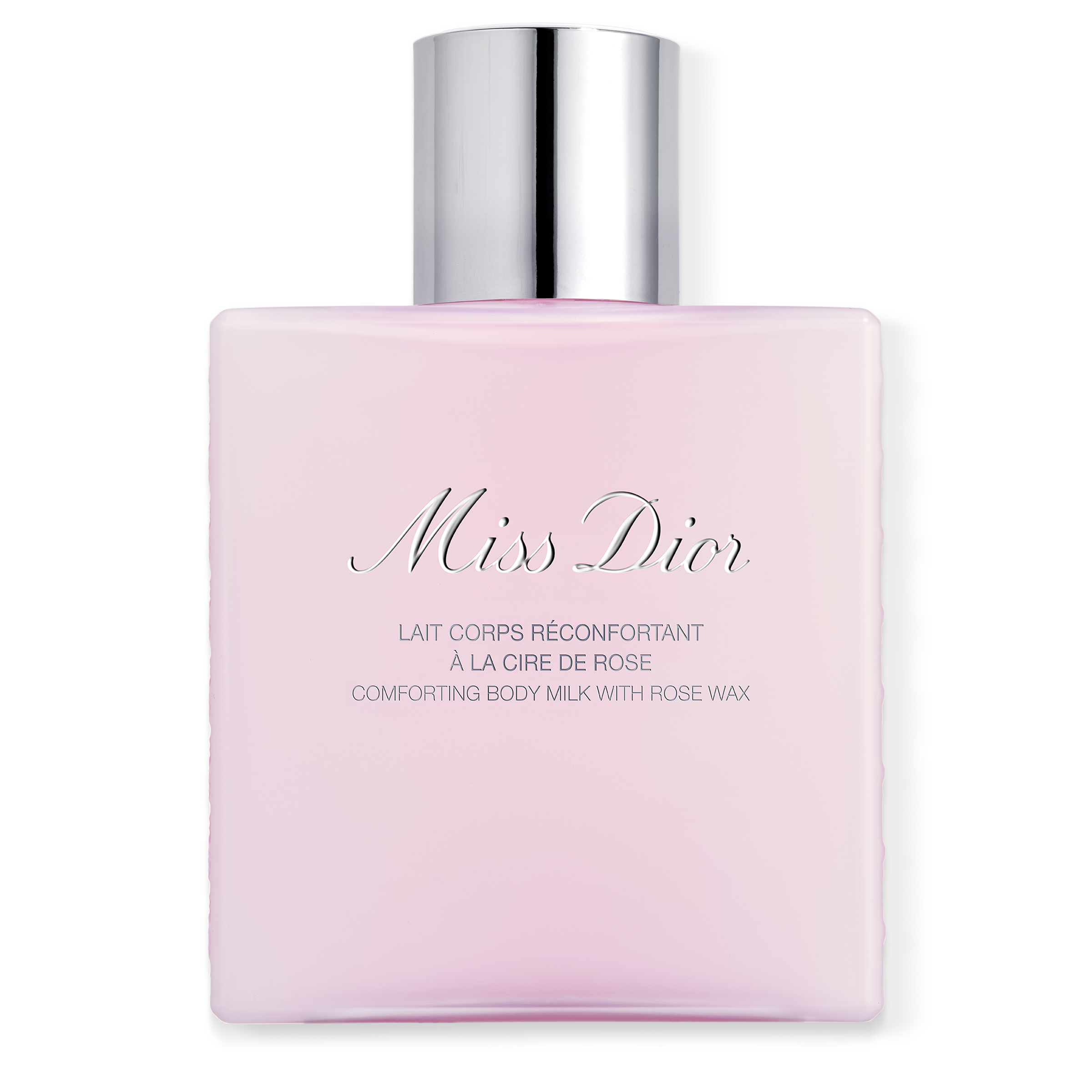 DIOR MISS DIOR Beruhigende Körpermilch mit Rosenwachs