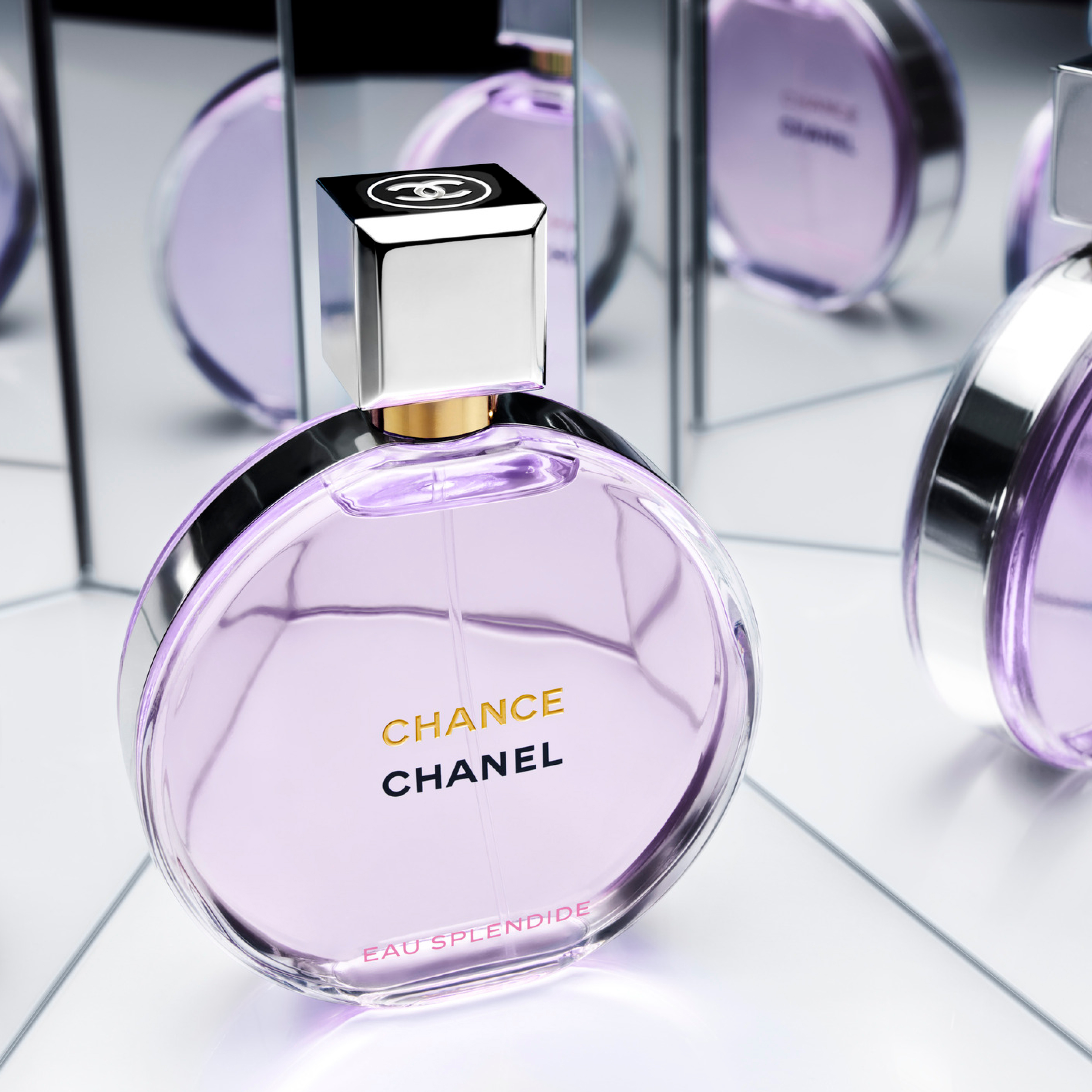 CHANEL CHANCE EAU SPLENDIDE EAU DE PARFUM