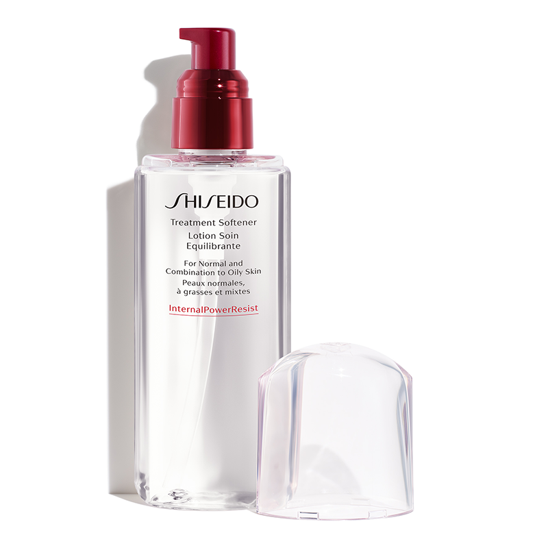 Shiseido Internal Power Resist Treatment Softener Face Lotion