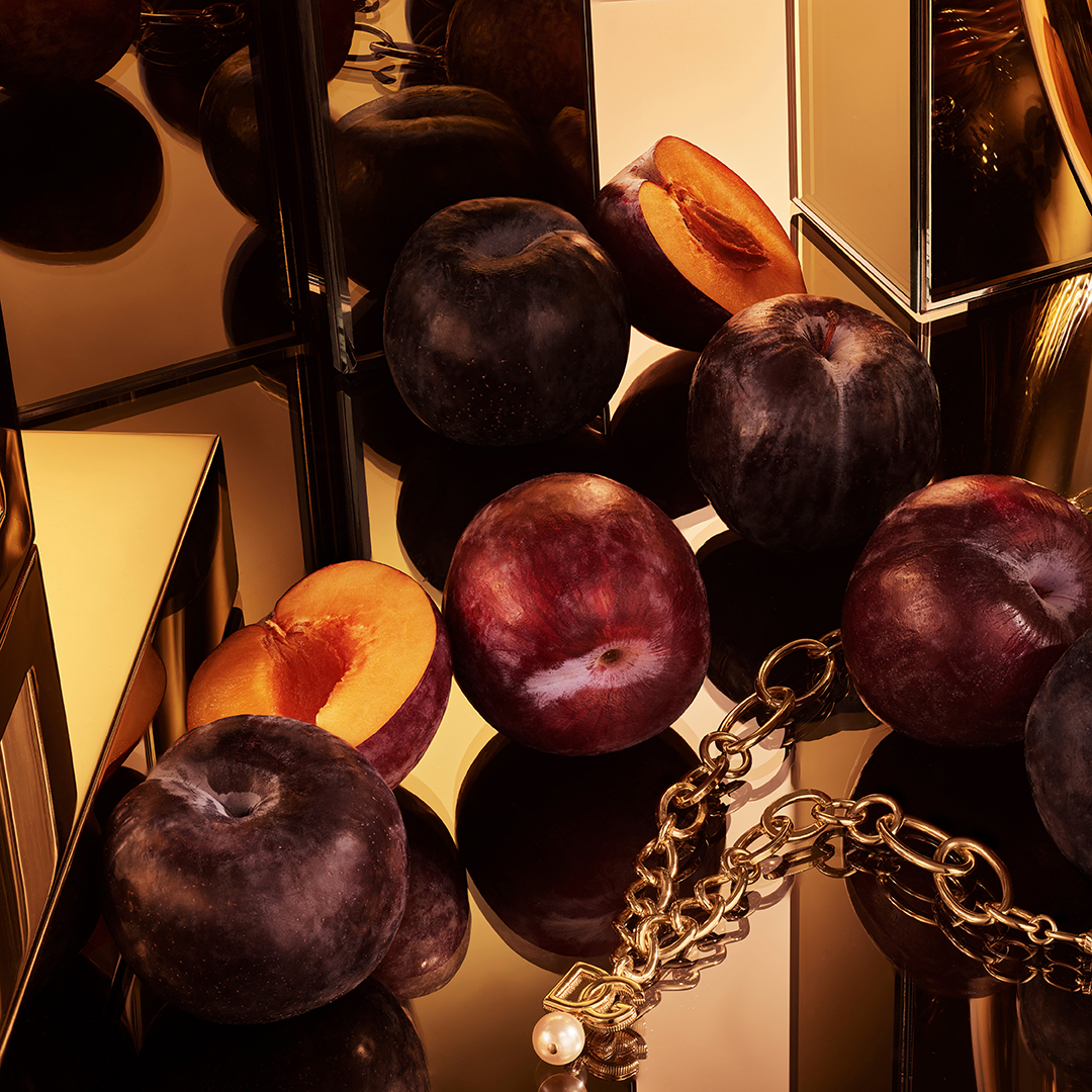 Dolce&Gabbana The One Gold Eau de Parfum (EdP) Intense Spray