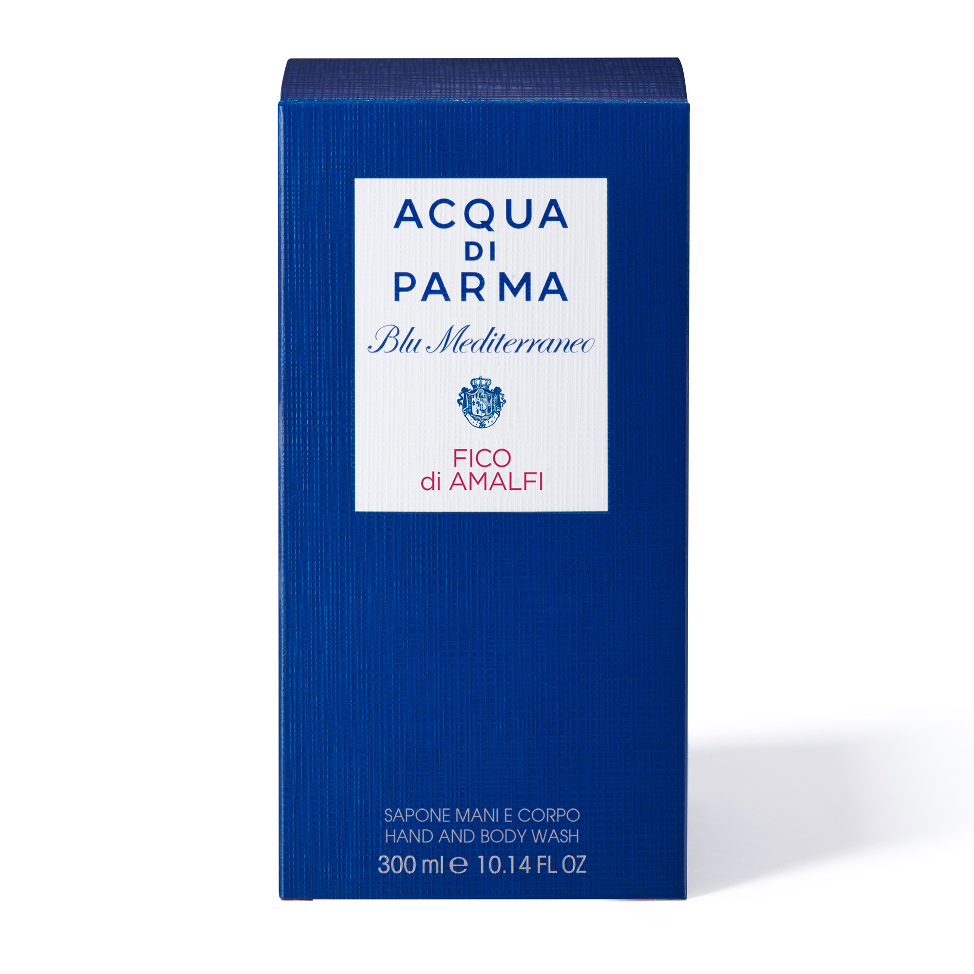 ACQUA DI PARMA BLU MEDITERRANEO FICO DI AMALFI Hand & Body Wash