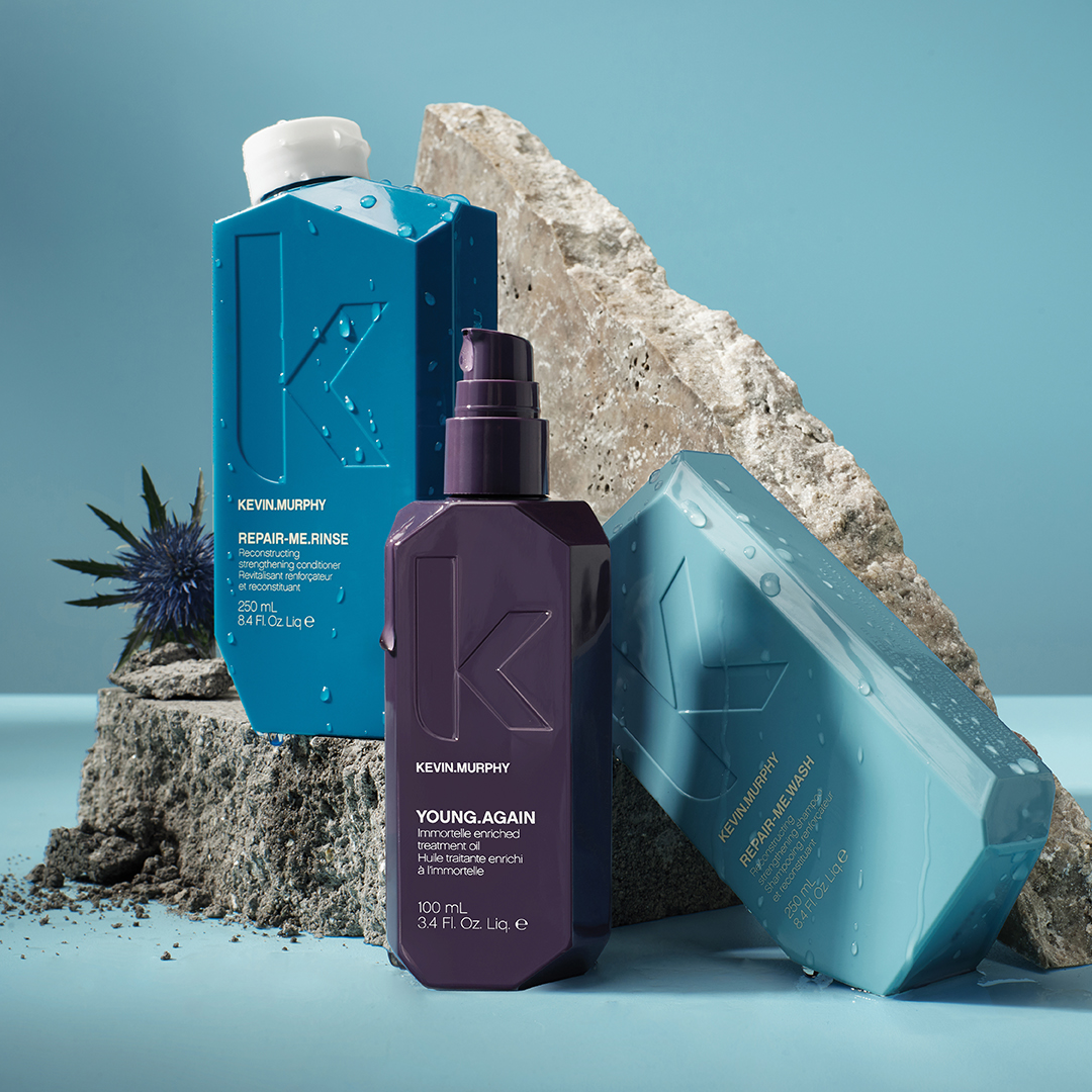 Kevin Murphy Holiday.Repair Geschenksset