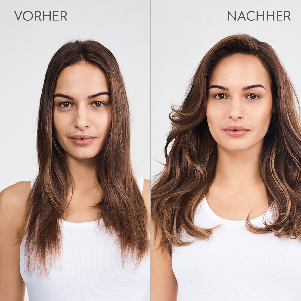 Kerasilk Styling Glättende Föhn Creme