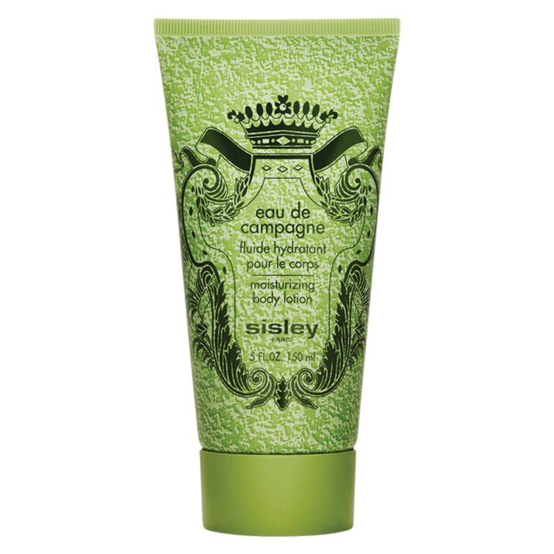 Sisley Eau de Campagne Fluide Hydratant Corps / Body Lotion