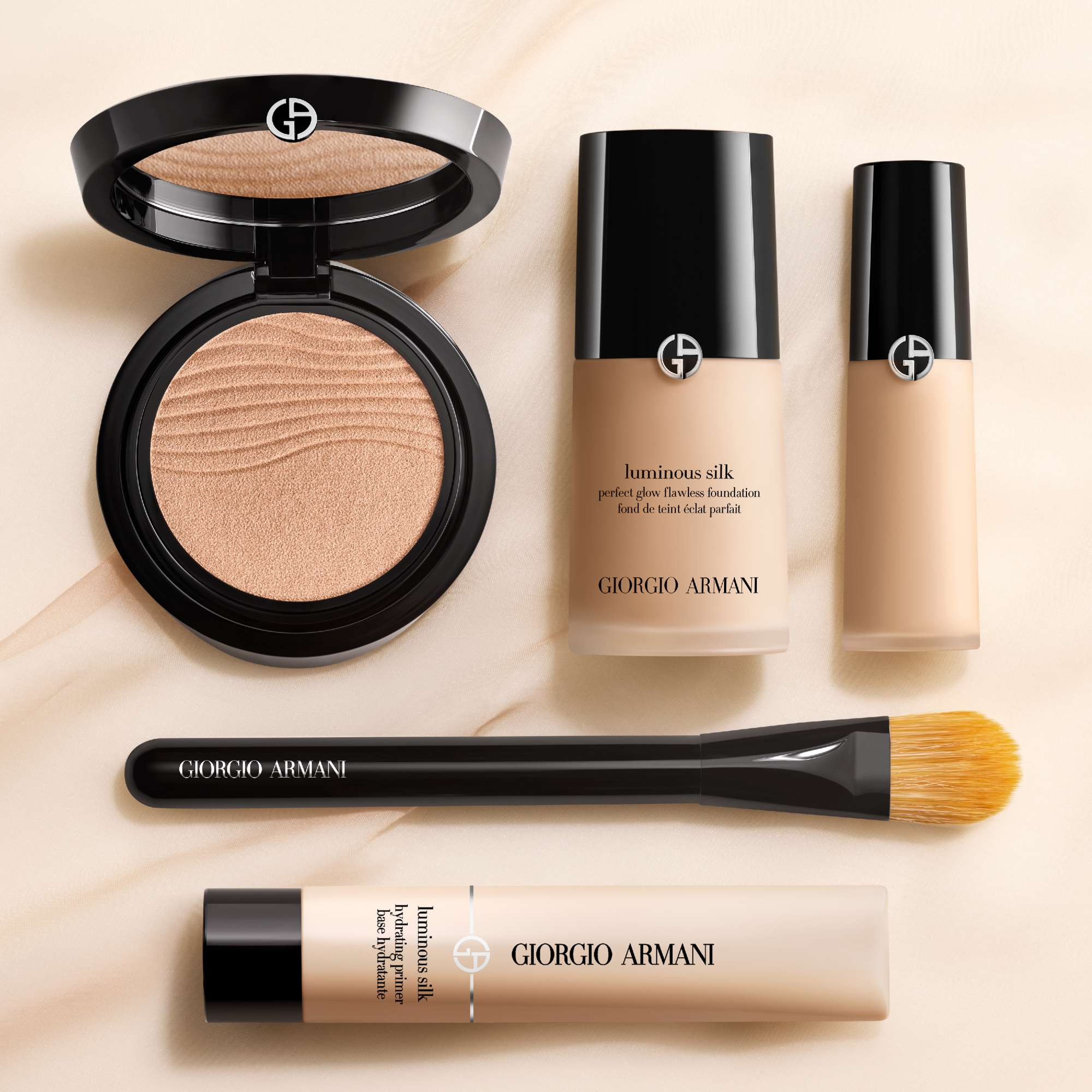 Armani Lumious Silk Concealer