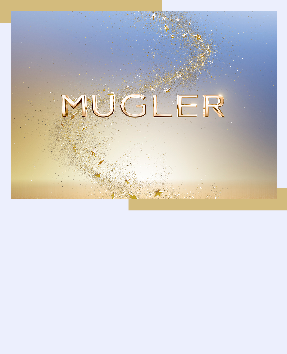 2025 KW47-48 - Mugler Xmas