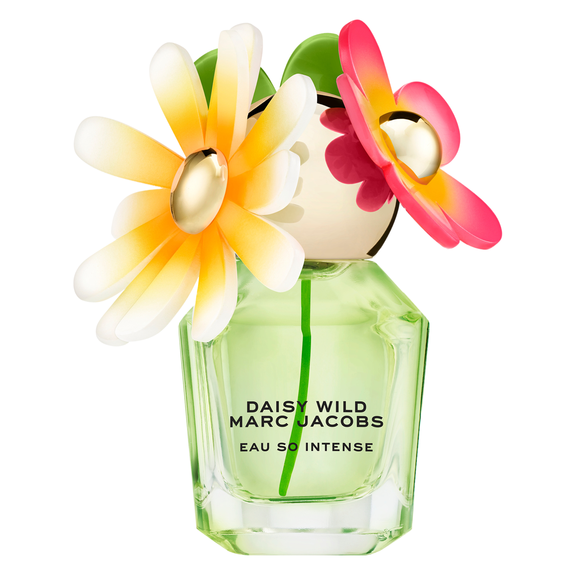 Marc Jacobs Daisy Wild Intense Eau de Parfum (EdP)