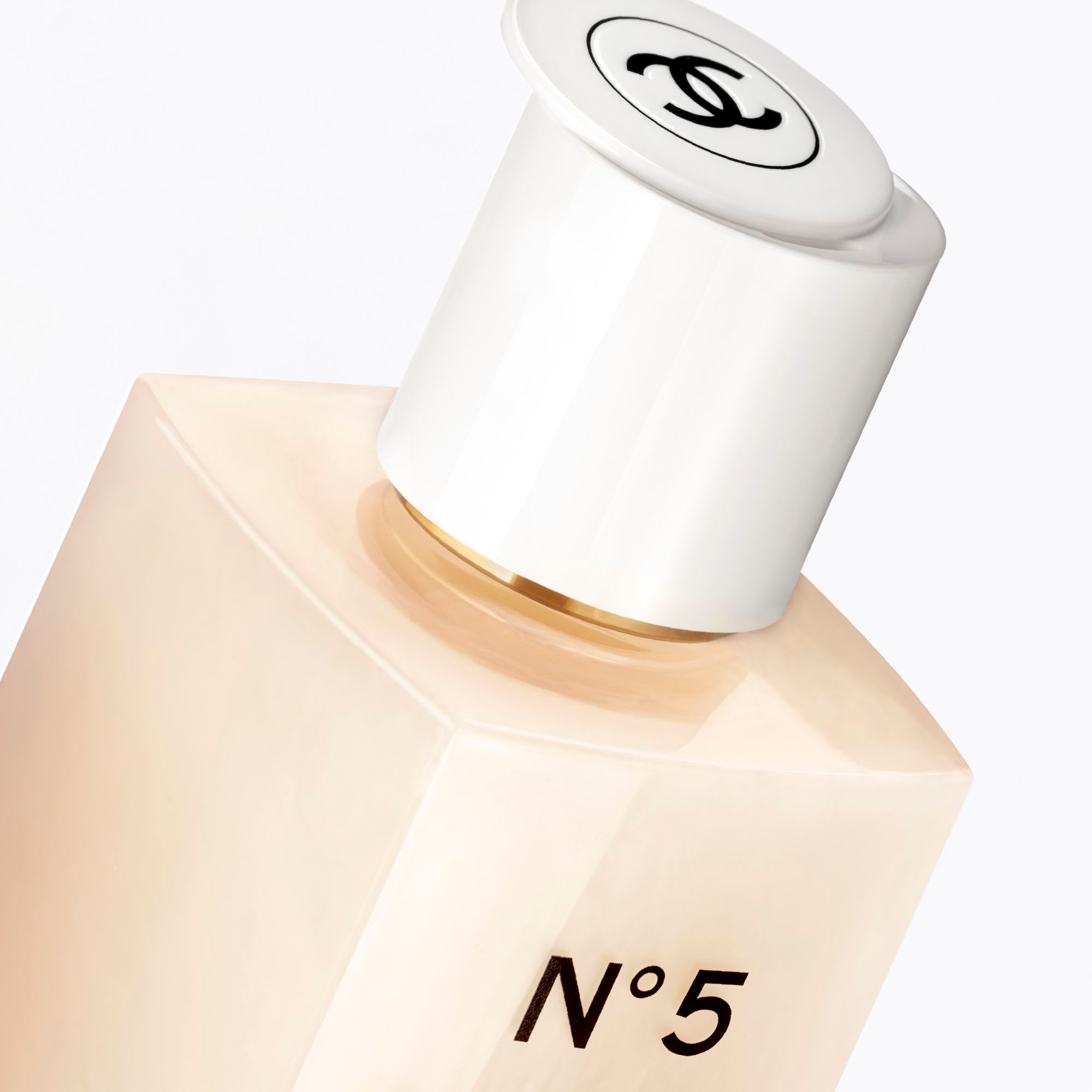 CHANEL N°5 DUSCHGEL