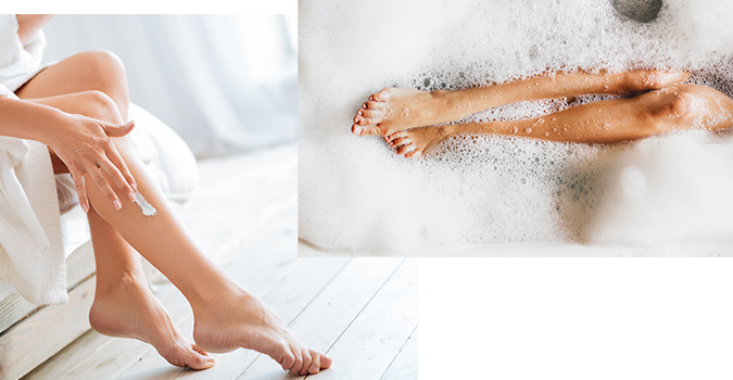 ALINA BLOG: Power of Spa