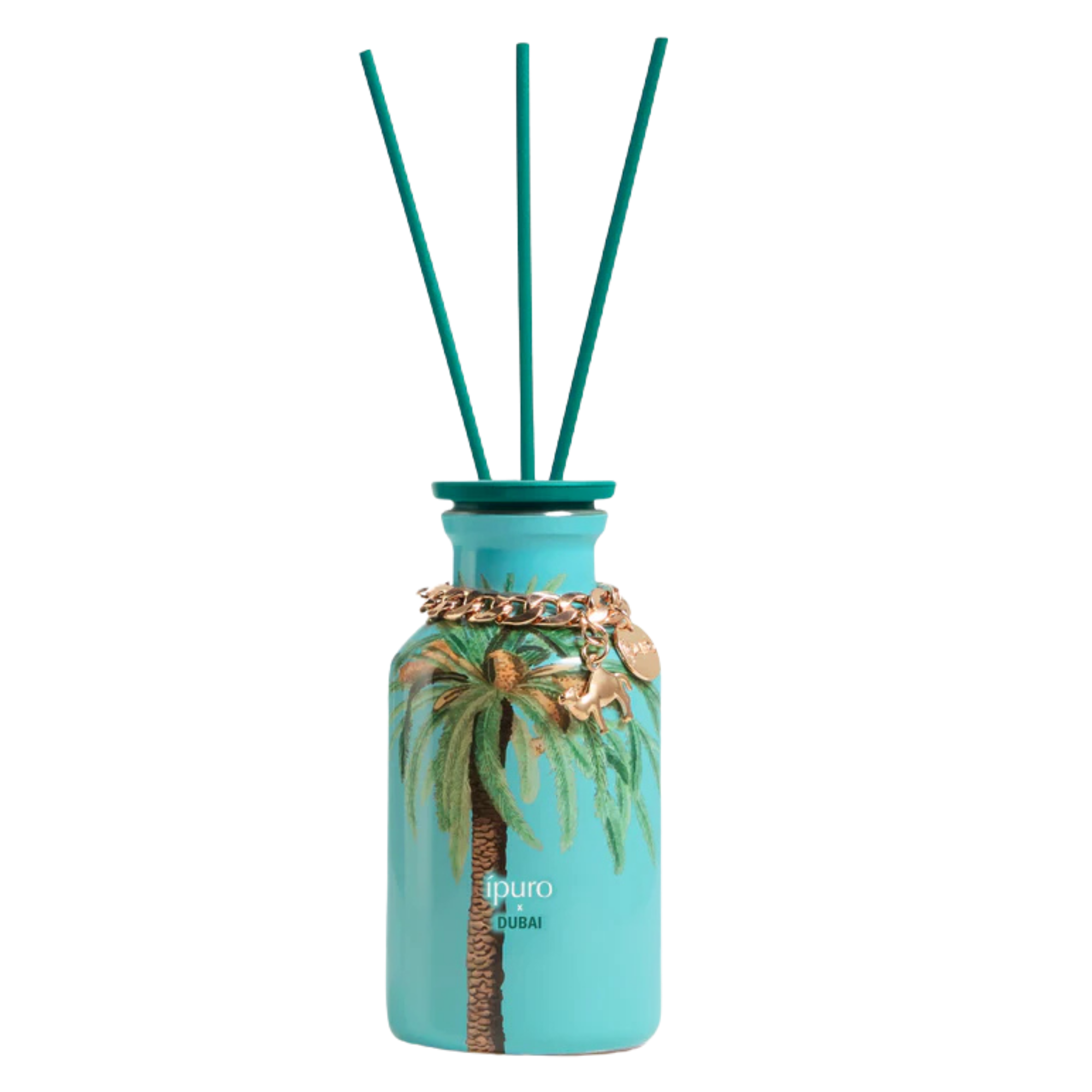 ipuro Dubai Raumduft | 240 ml