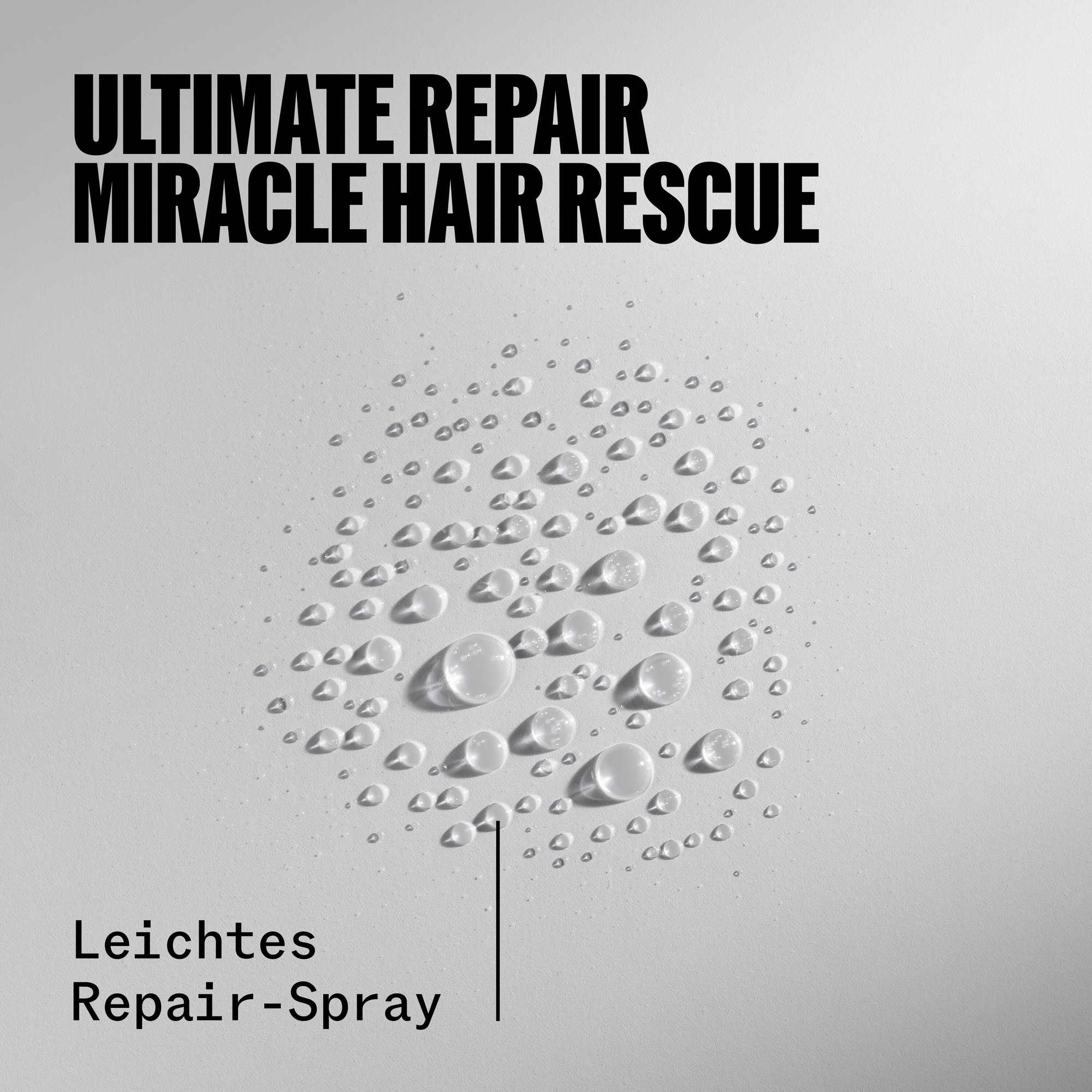 Wella Professionals Ultimate Ultimate Repair Miracle Hair Rescue
