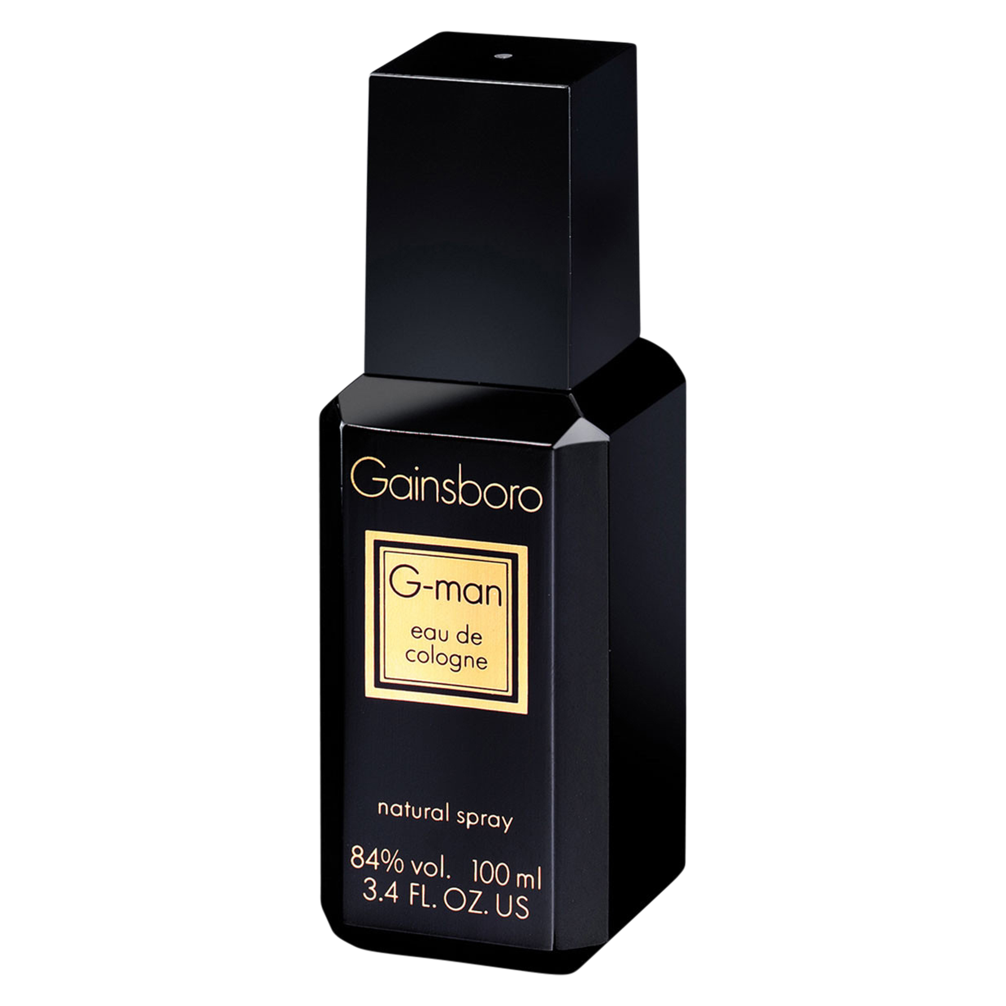 Juvena Gainsboro G-Man Eau de Cologne (EdC)