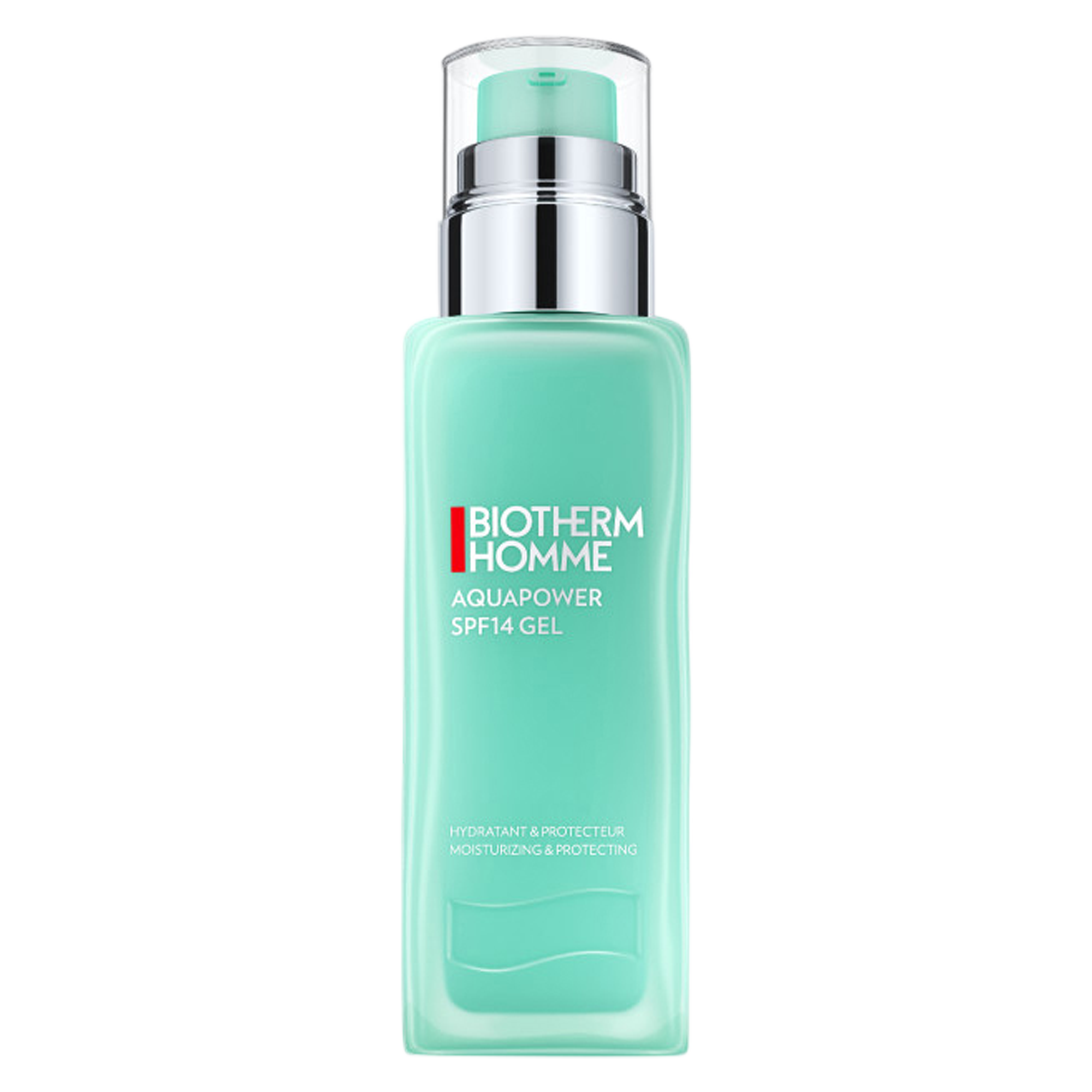 Biotherm Homme Aquapower Daily Defense