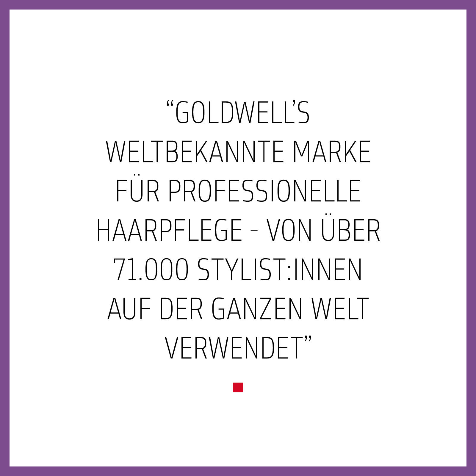 Goldwell Dualsenses Blondes & Highlights Anti-Yellow Shampoo