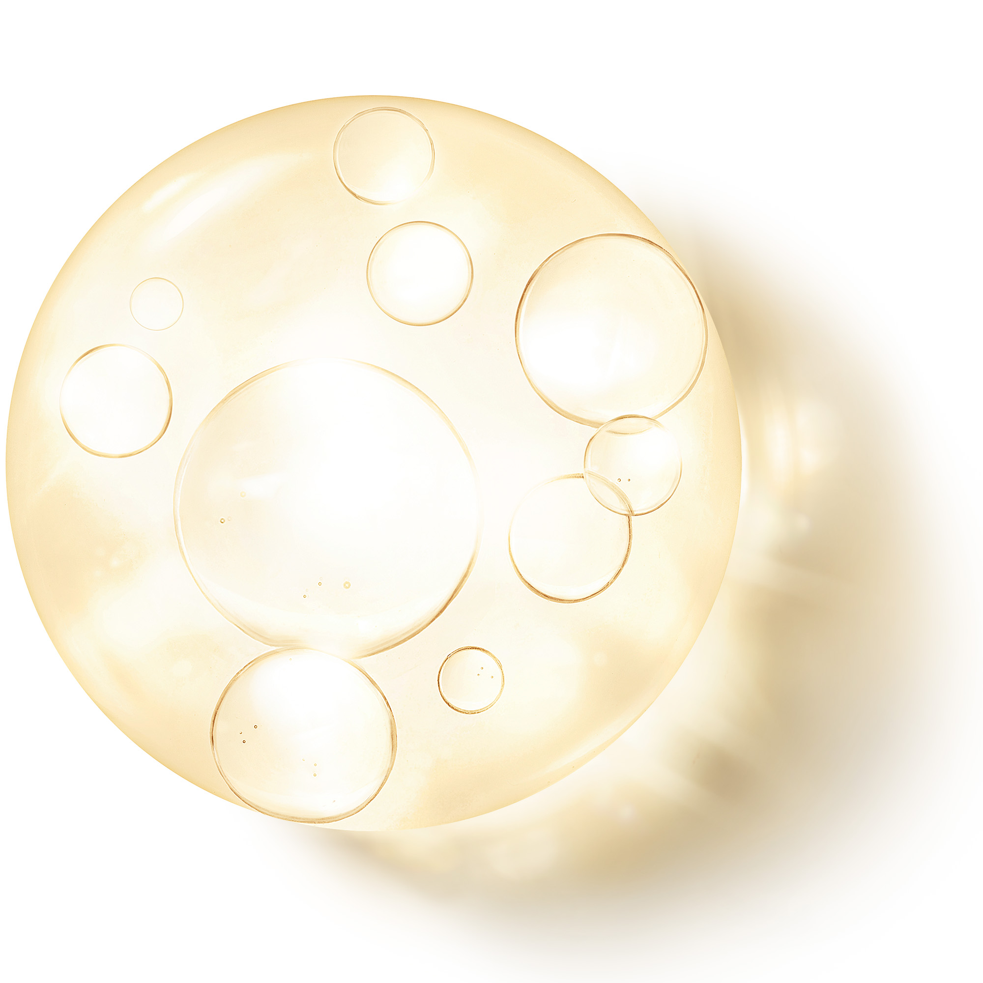 Guerlain Orchidée Impériale Oil