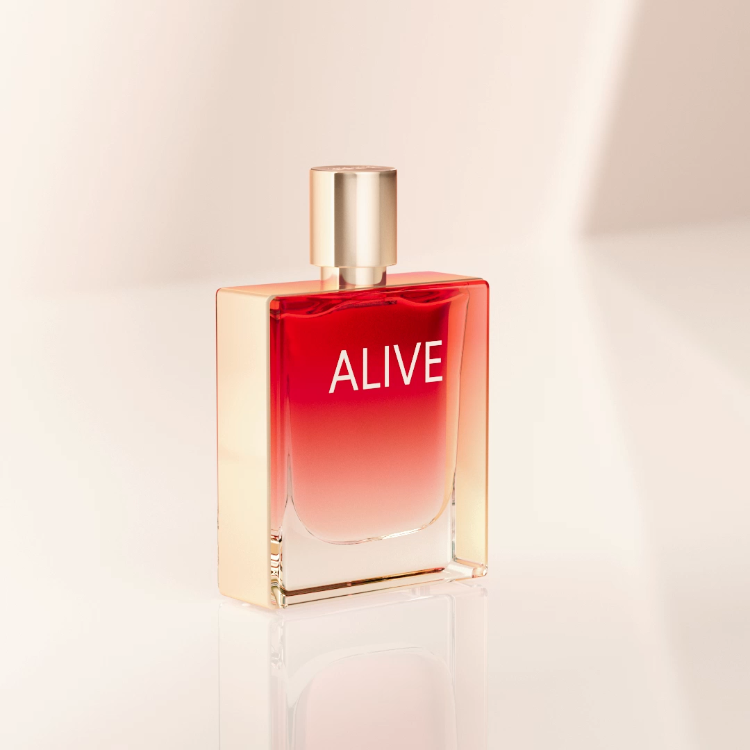 Boss Alive Intense Eau de Parfum (EdP)